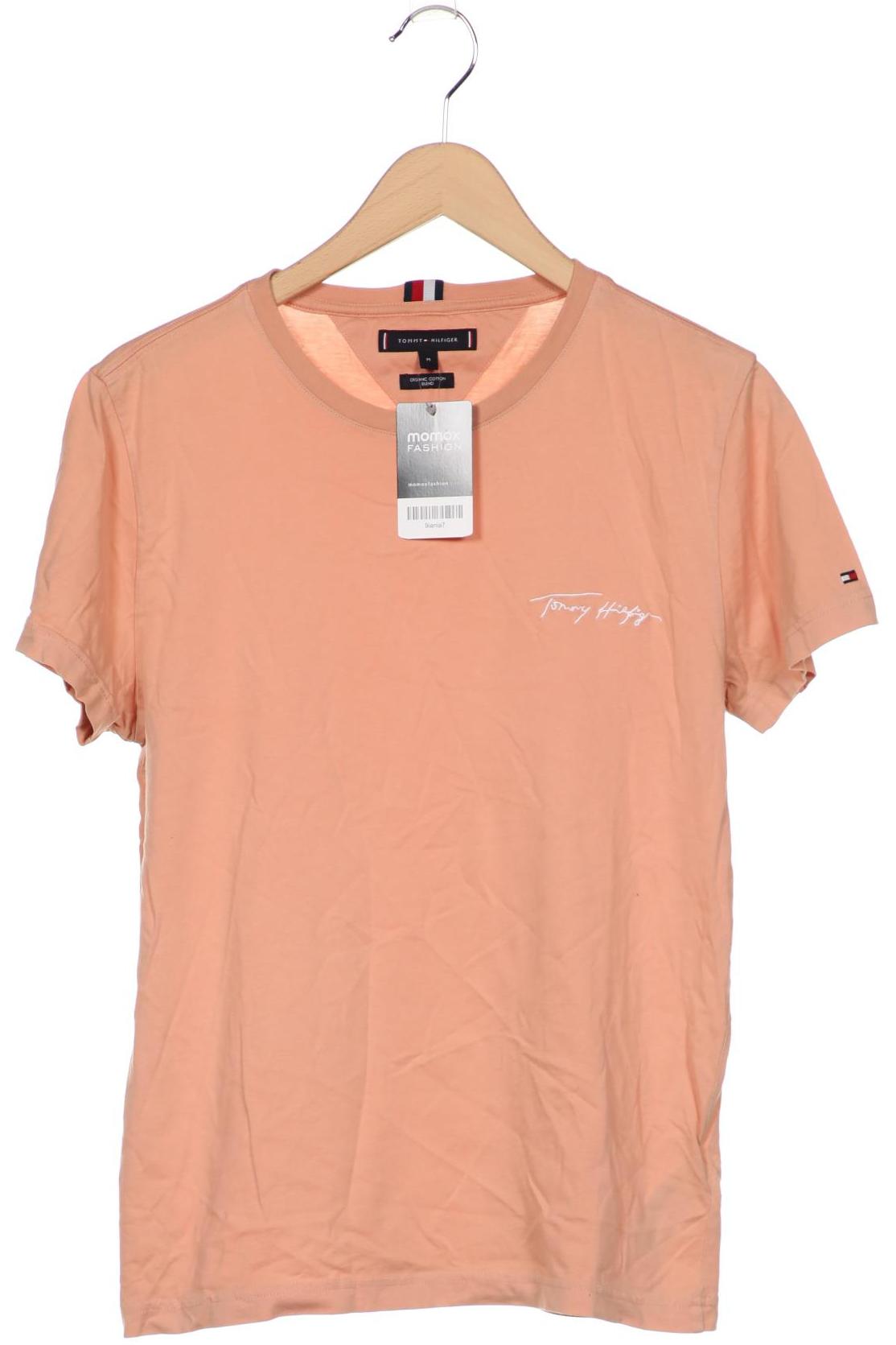 

Tommy Hilfiger Herren T-Shirt, beige, Gr. 48