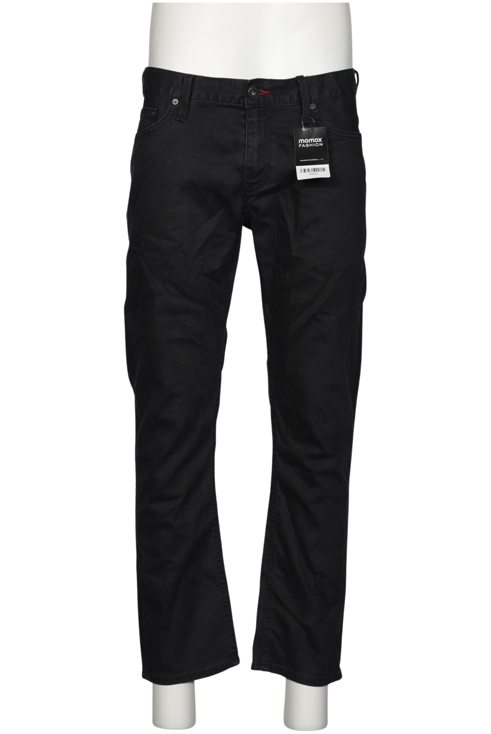 Thumbnail - Tommy Hilfiger Herren Jeans, schwarz, Gr. 36