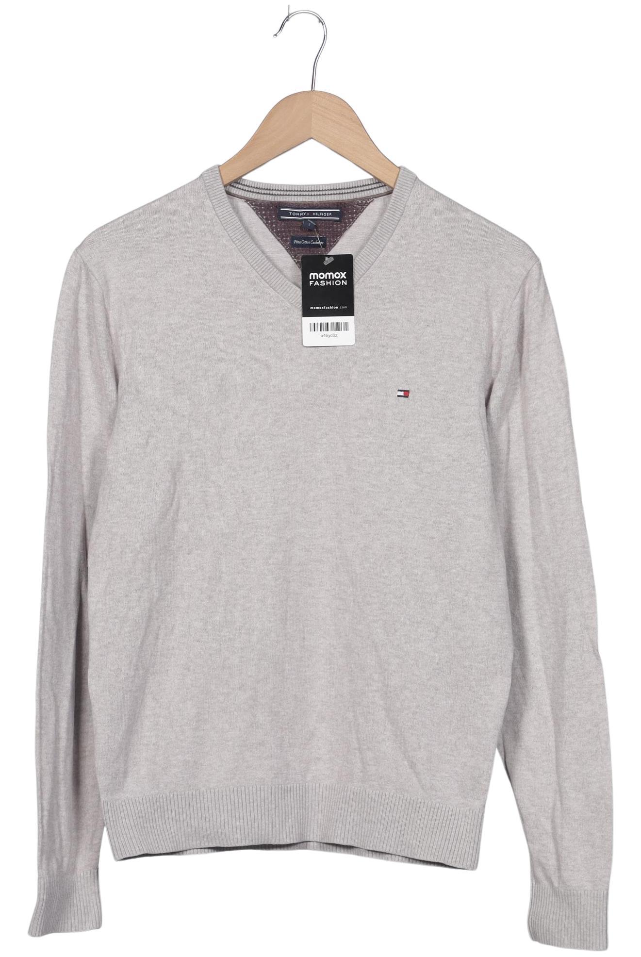 

Tommy Hilfiger Herren Pullover, beige, Gr. 46