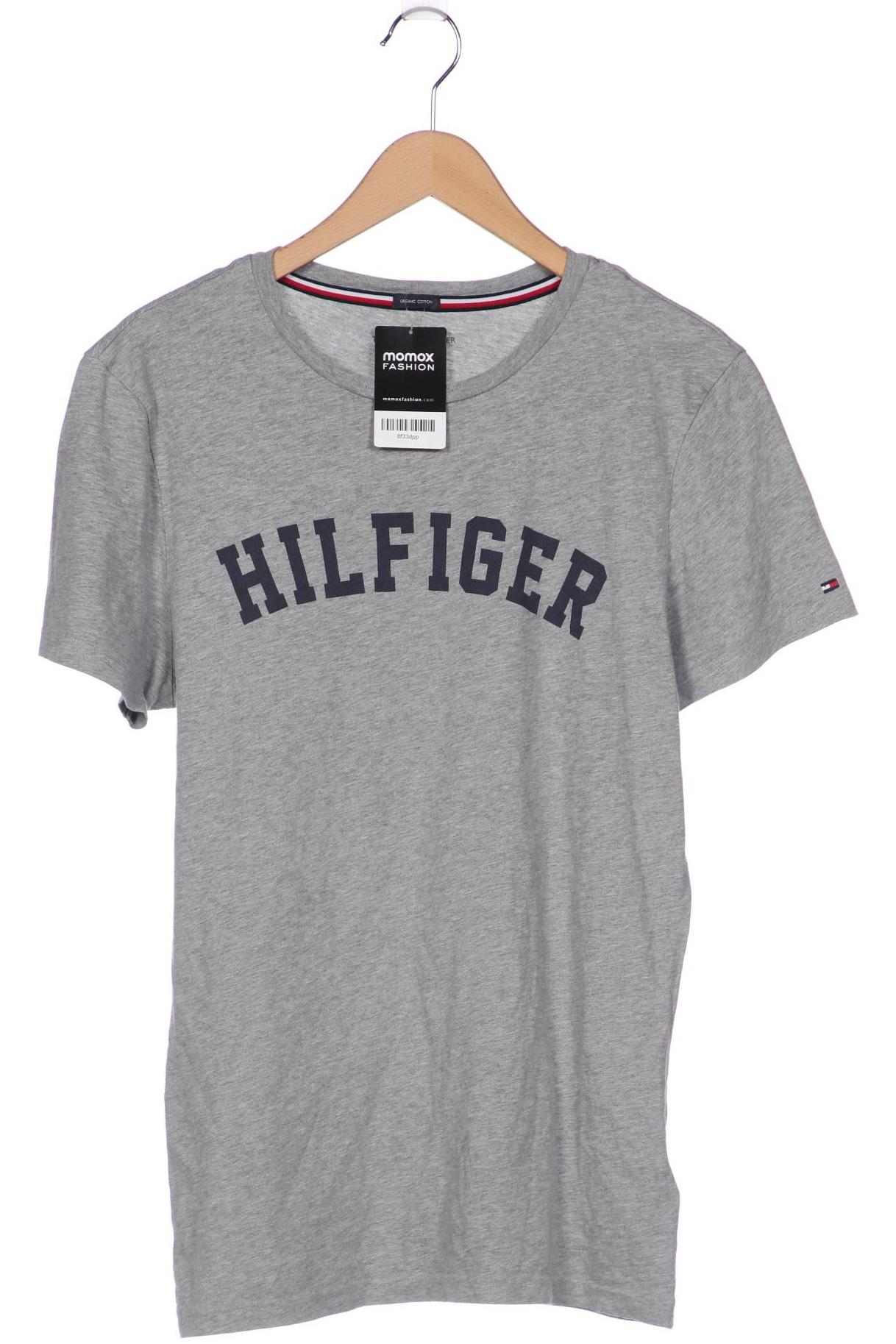 

Tommy Hilfiger Herren T-Shirt, grau