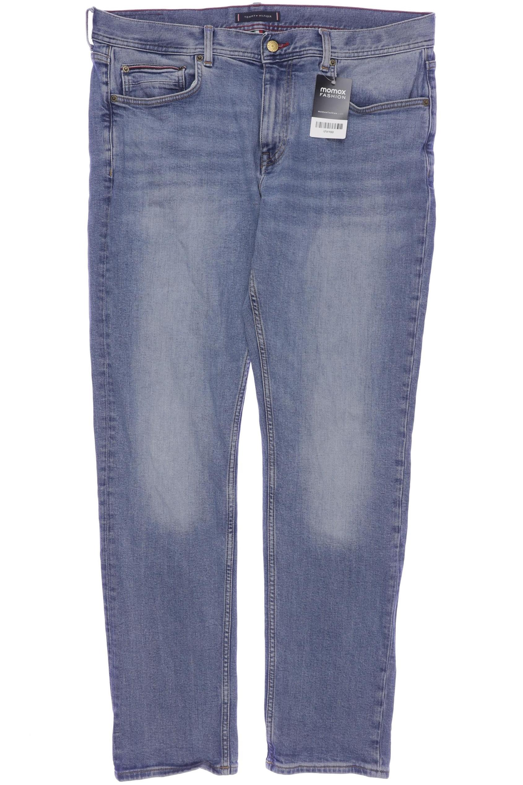 Thumbnail - Tommy Hilfiger Herren Jeans, blau, Gr. 38