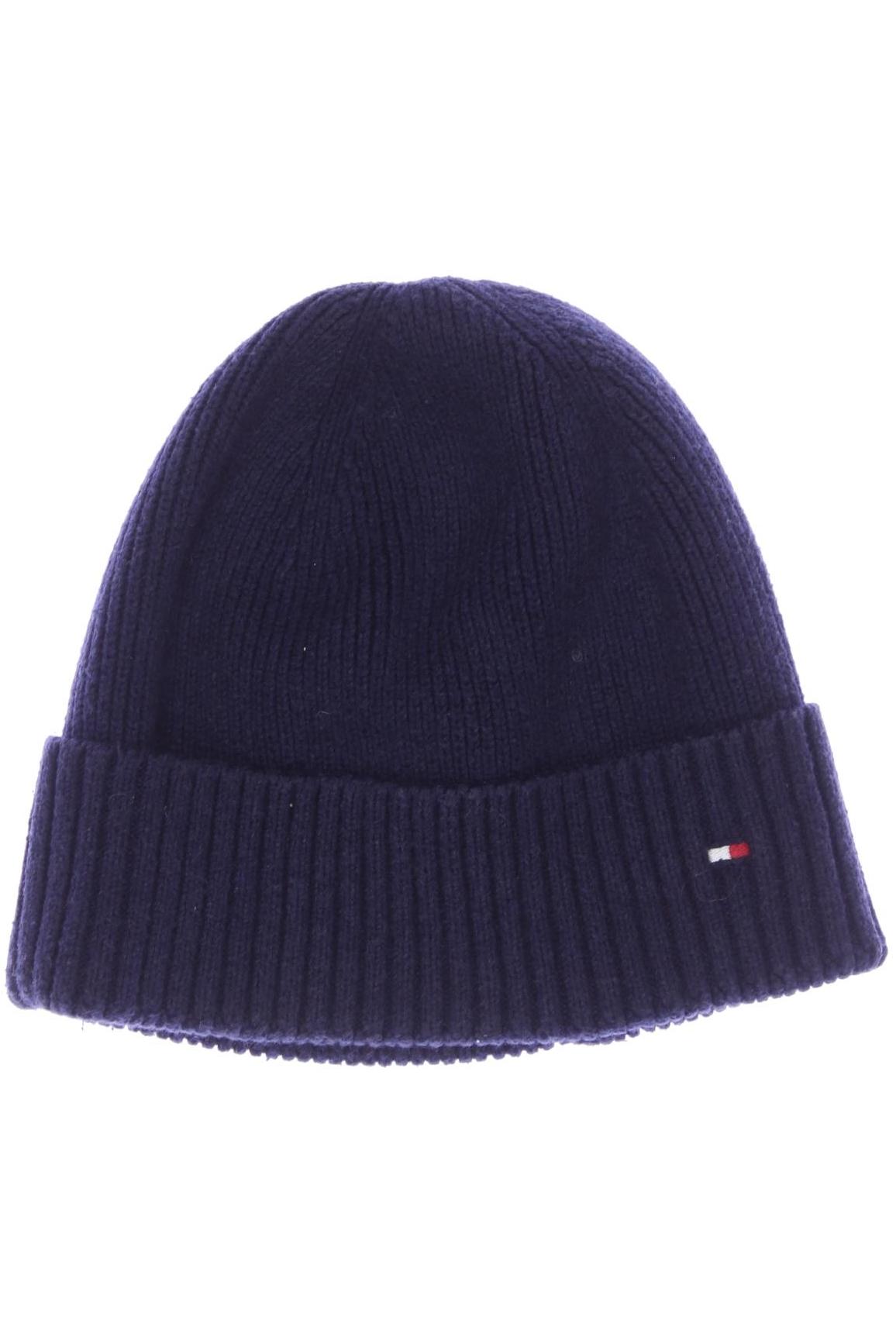 

Tommy Hilfiger Herren Hut/Mütze, marineblau, Gr. uni
