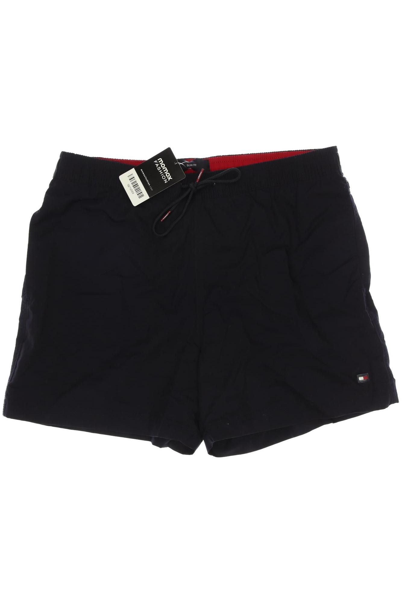 

Tommy Hilfiger Herren Shorts, marineblau