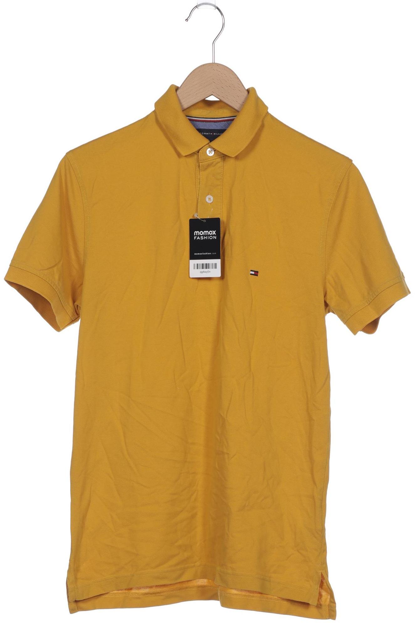 

Tommy Hilfiger Herren Poloshirt, orange