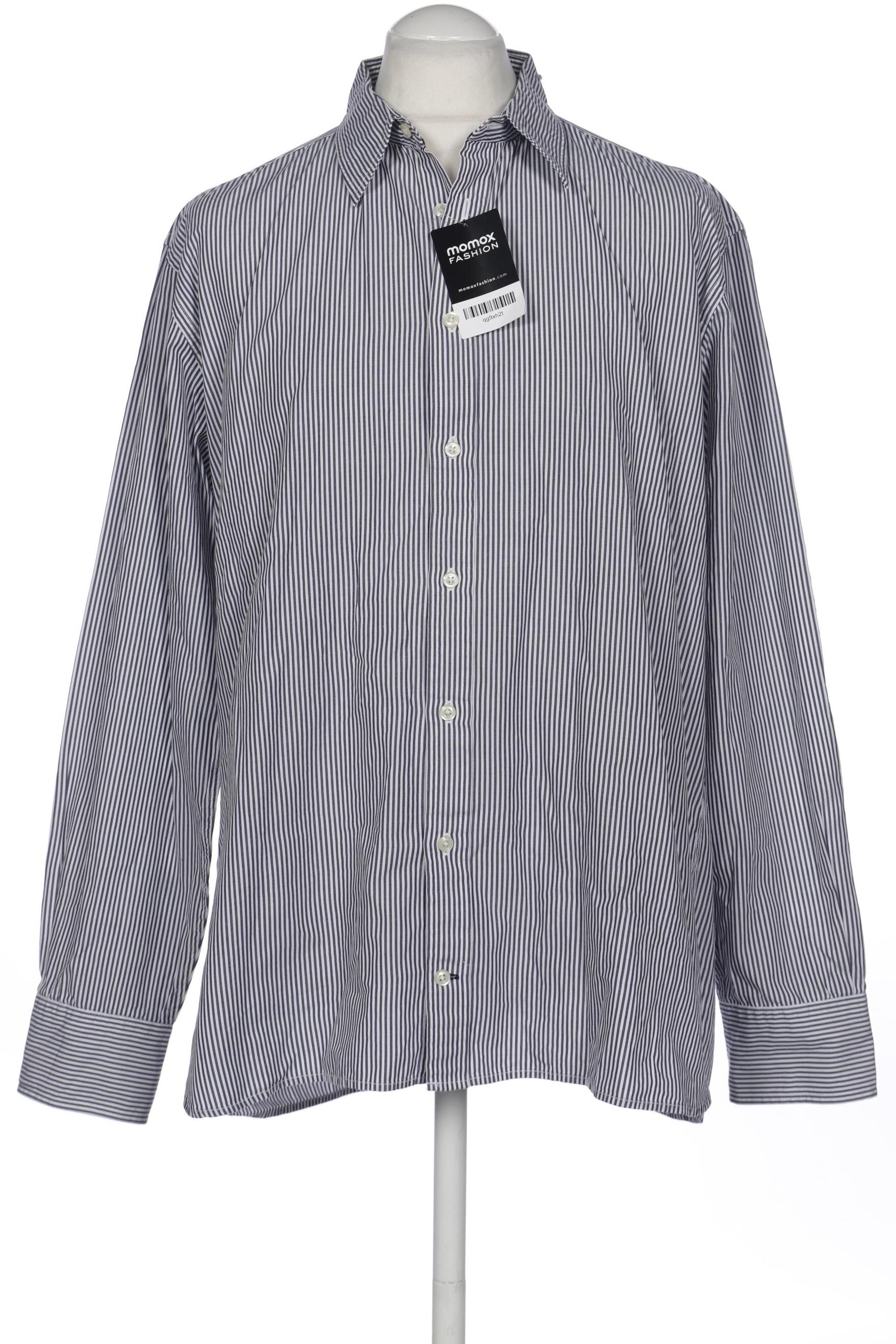 

Tommy Hilfiger Herren Hemd, grau