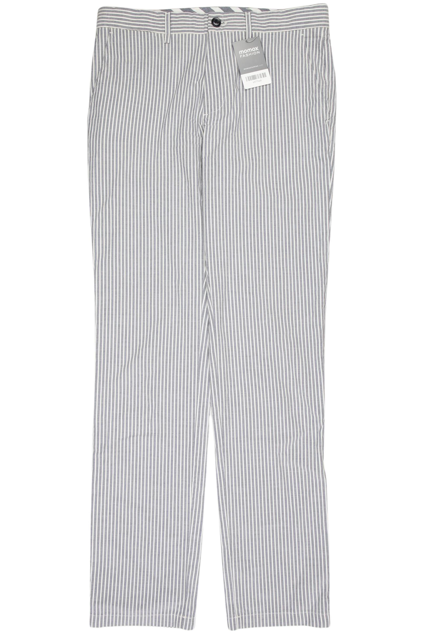 

Tommy Hilfiger Herren Stoffhose, grau, Gr. 30