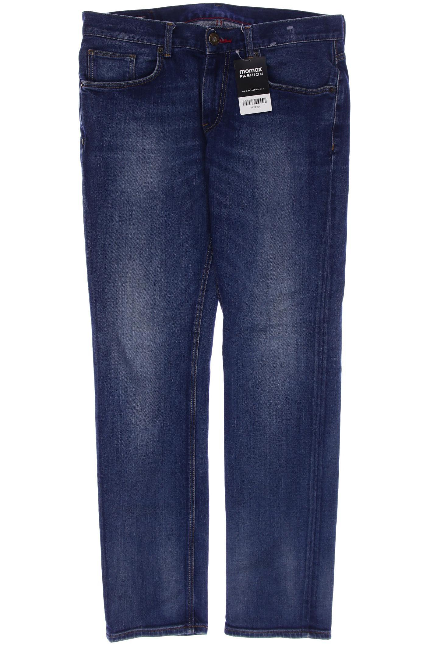 

Tommy Hilfiger Herren Jeans, blau, Gr. 32