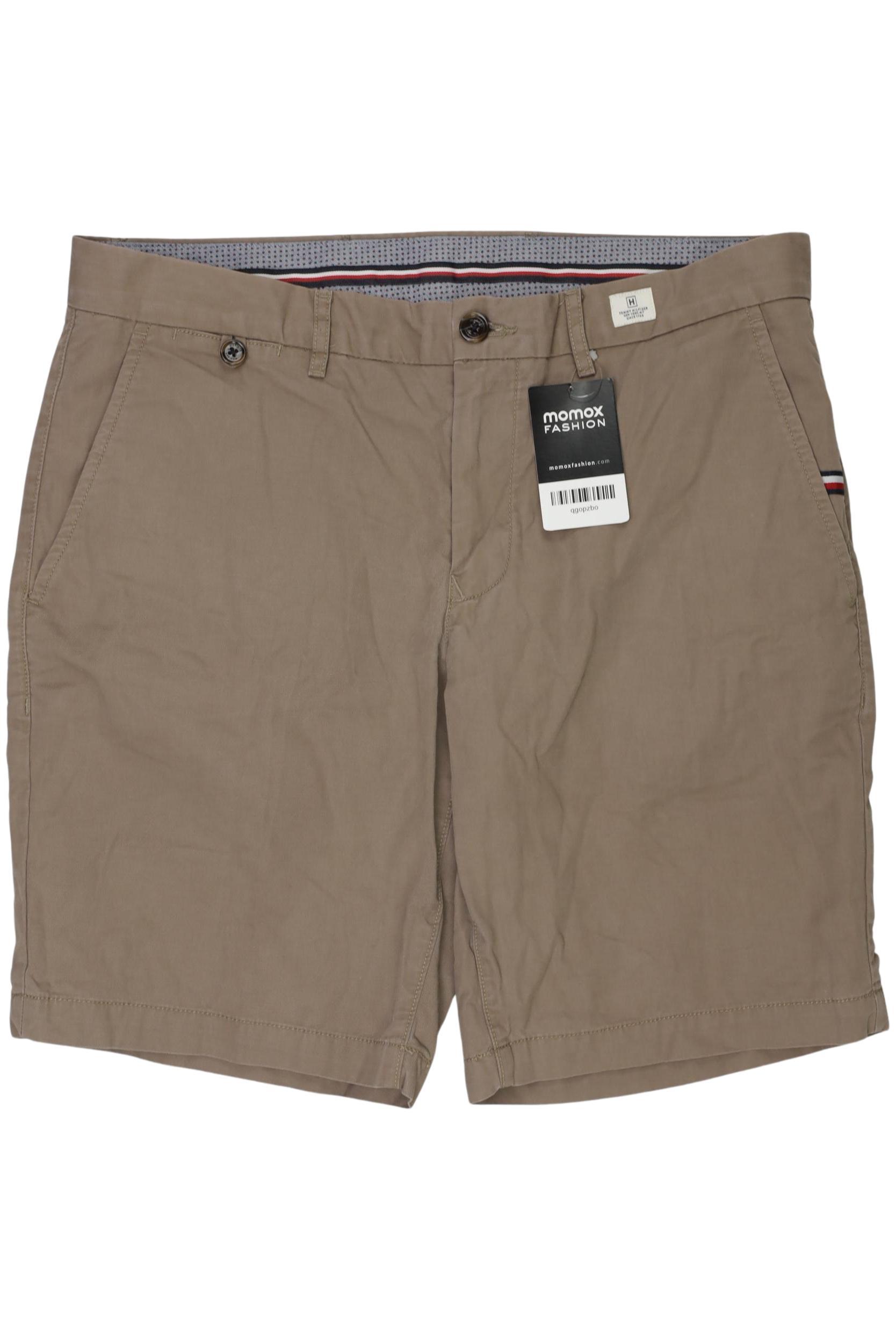 

Tommy Hilfiger Herren Shorts, beige, Gr. 34