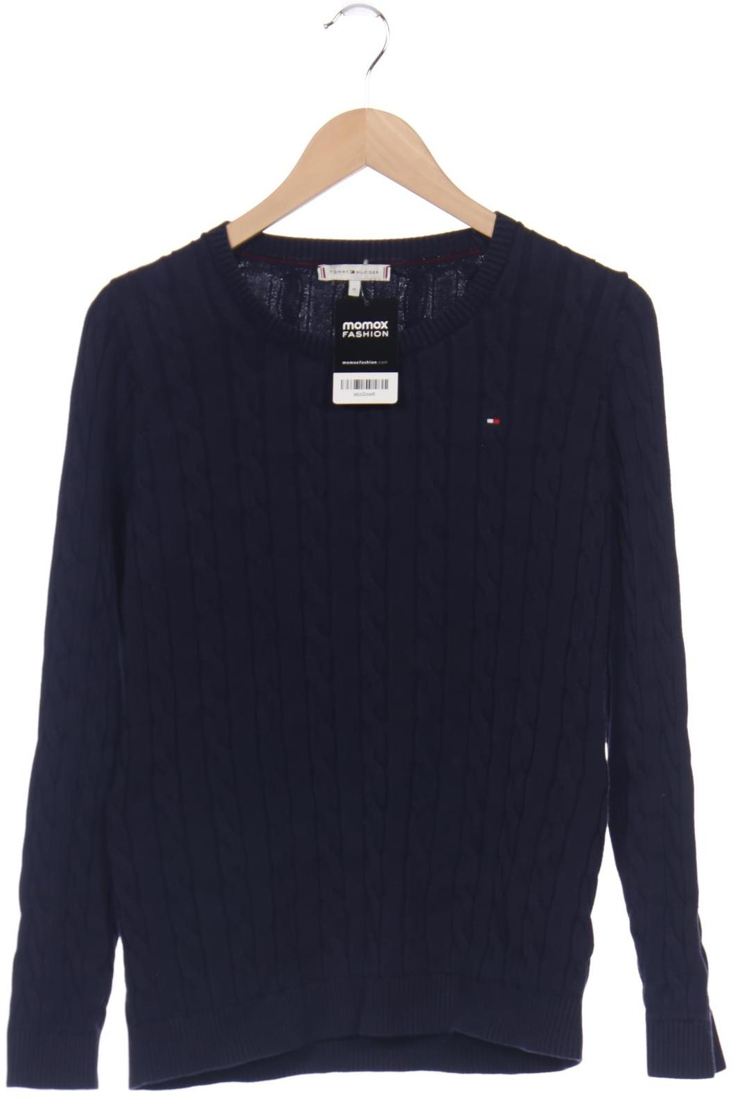 

Tommy Hilfiger Herren Pullover, marineblau
