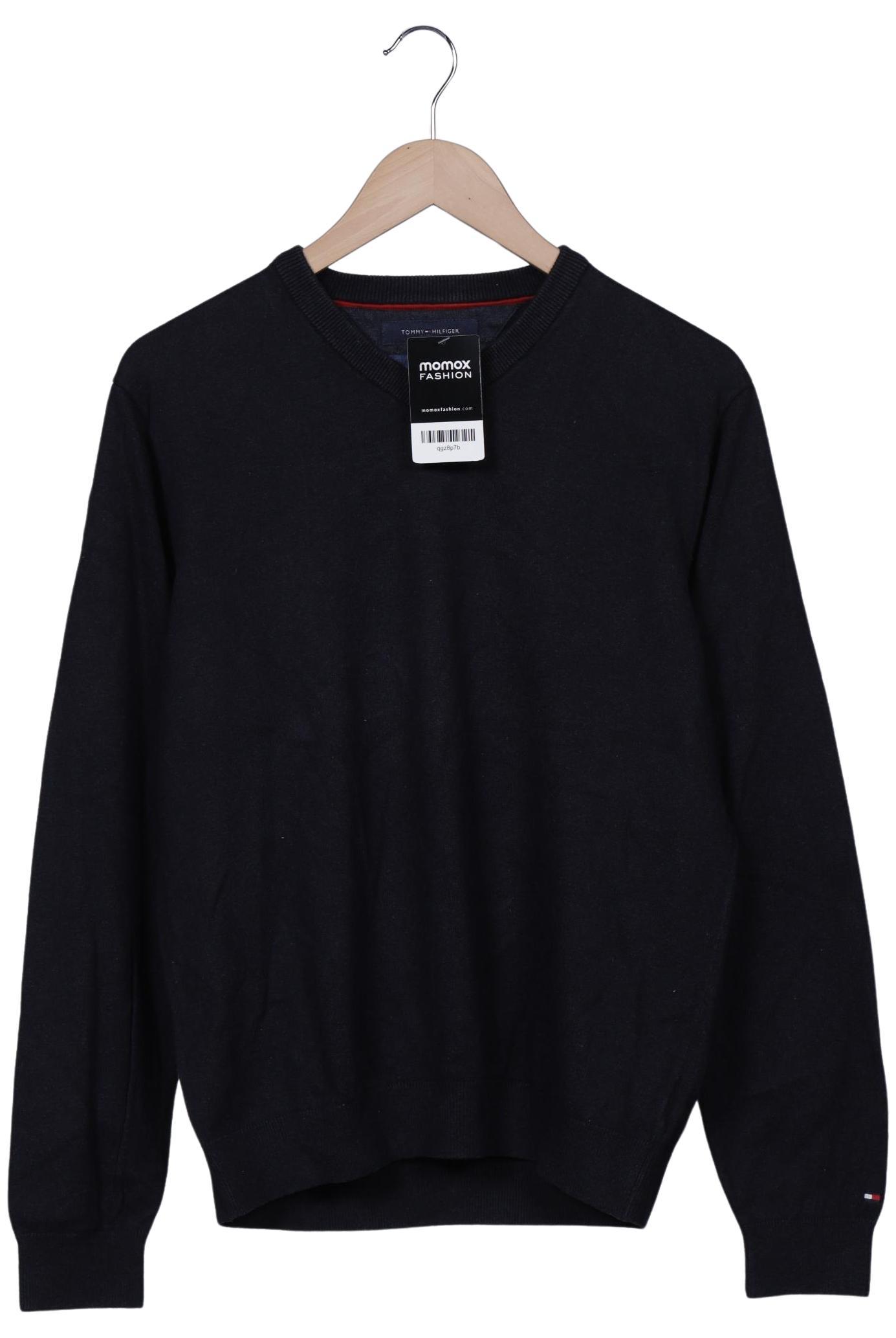 

Tommy Hilfiger Herren Pullover, marineblau, Gr. 52