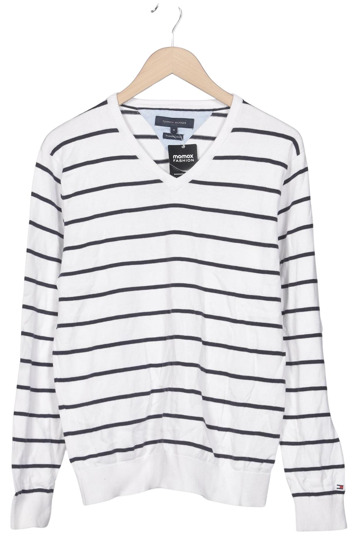 

Tommy Hilfiger Herren Pullover, mehrfarbig, Gr. 48