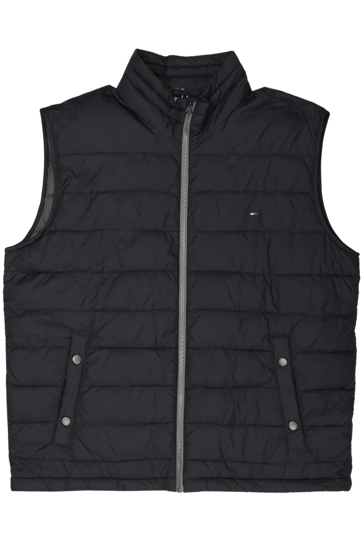 

Tommy Hilfiger Herren Weste, grau, Gr. 56
