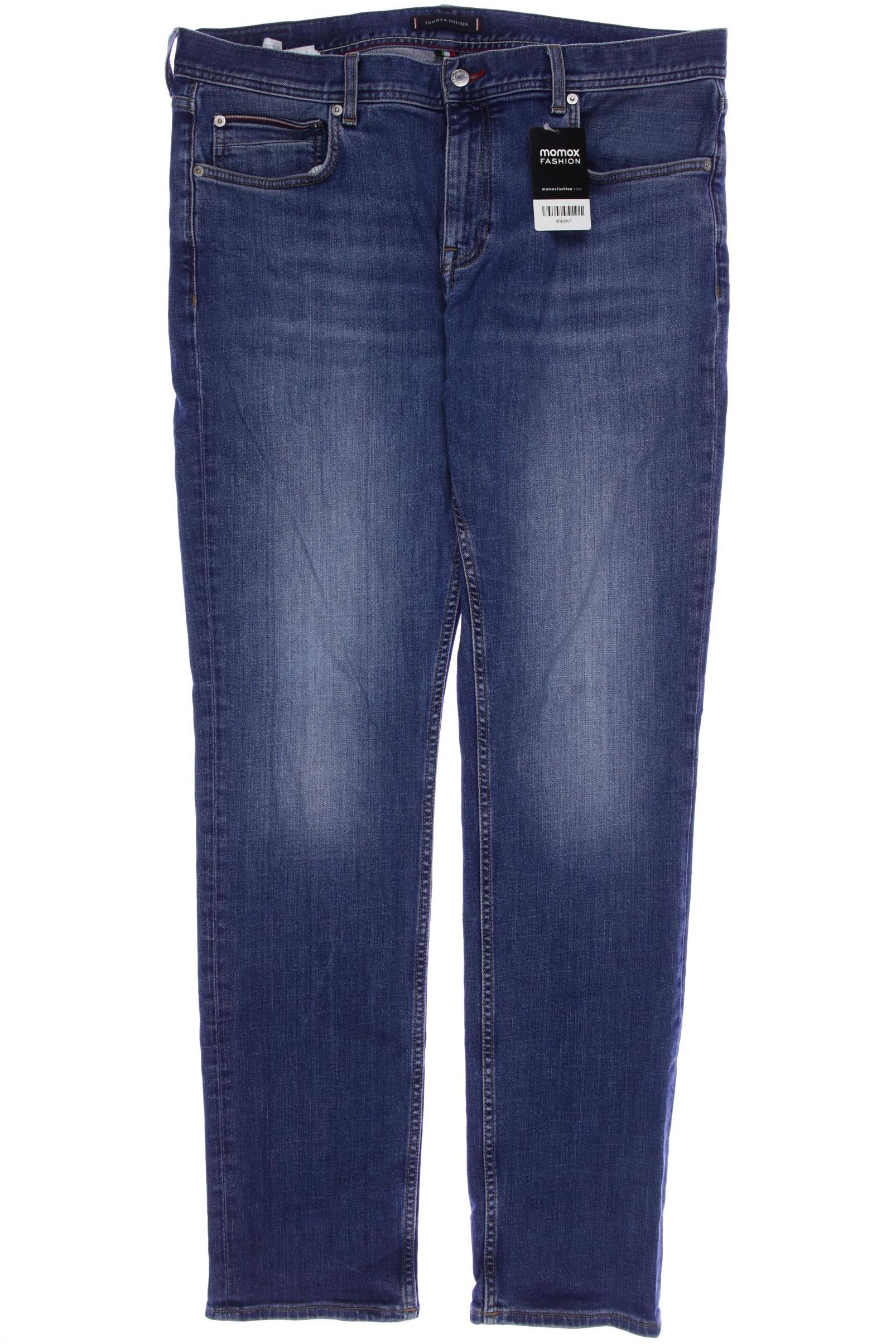 

Tommy Hilfiger Herren Jeans, blau, Gr. 38