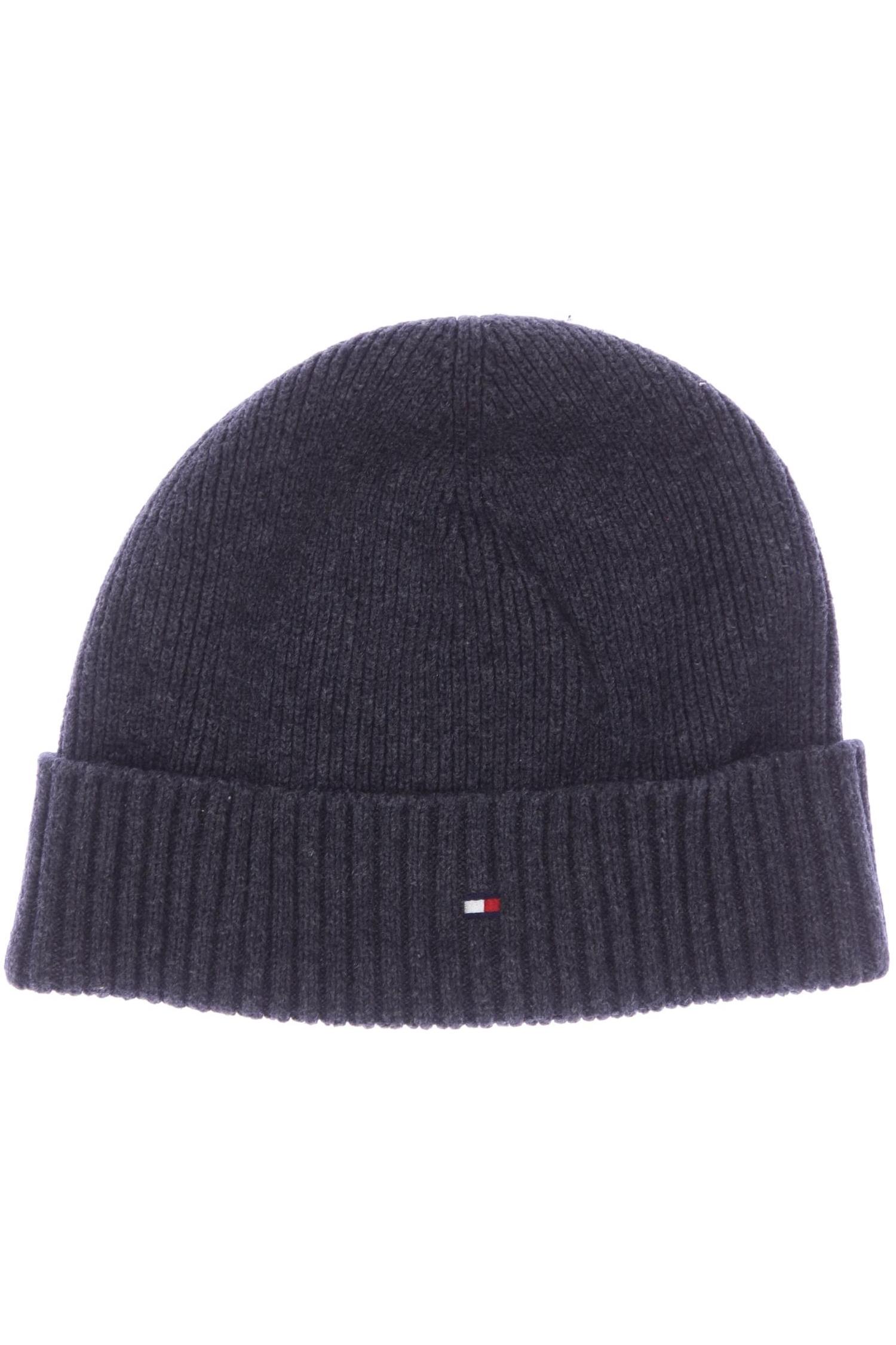 

Tommy Hilfiger Herren Hut/Mütze, grau, Gr. uni