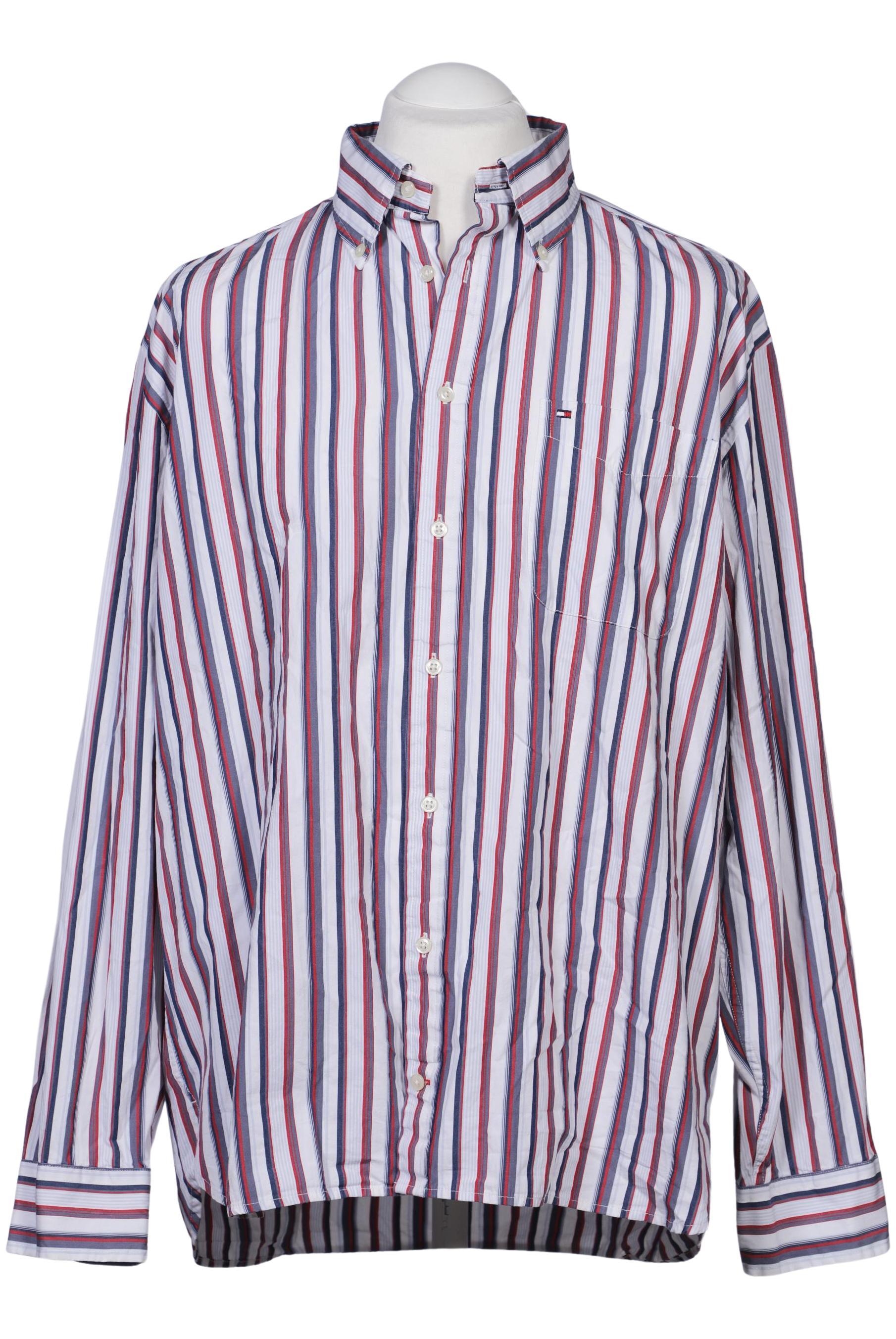 

Tommy Hilfiger Herren Hemd, weiß, Gr. 54