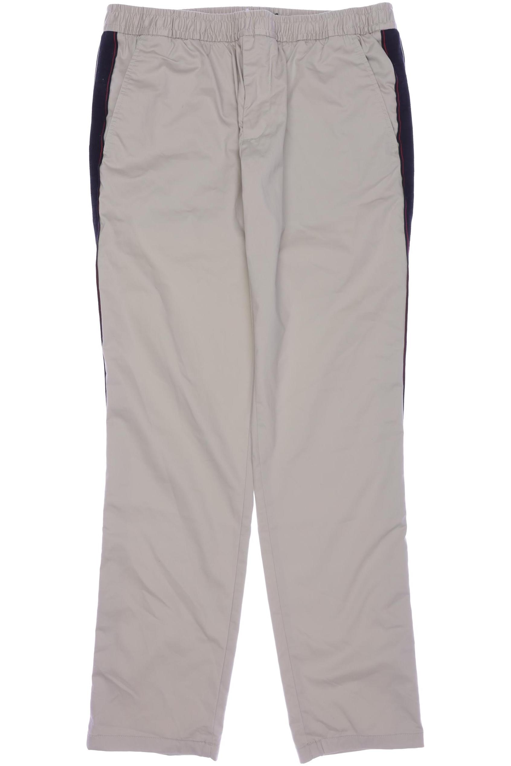 

Tommy Hilfiger Herren Stoffhose, grau, Gr. 36