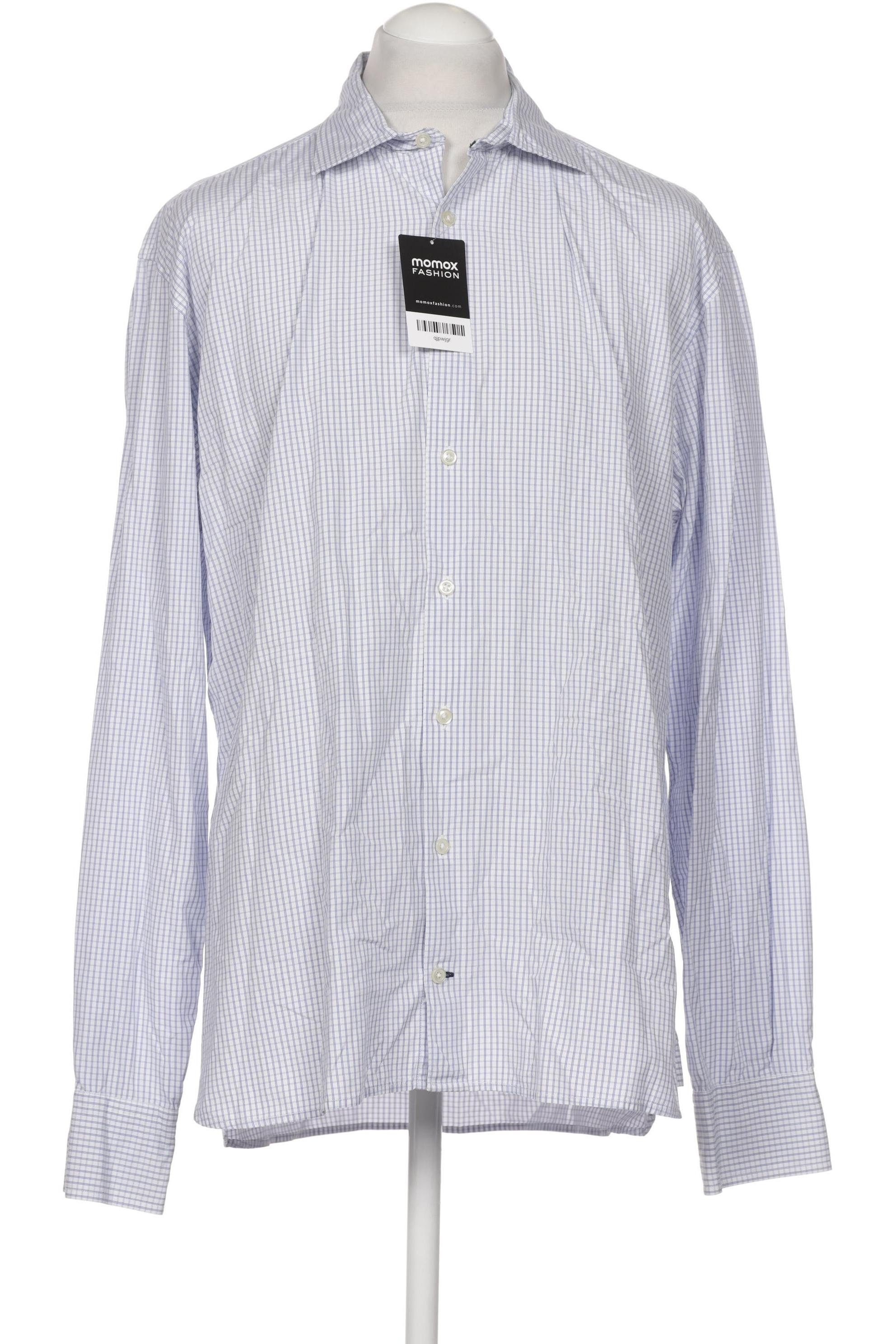 

Tommy Hilfiger Herren Hemd, blau, Gr. 54