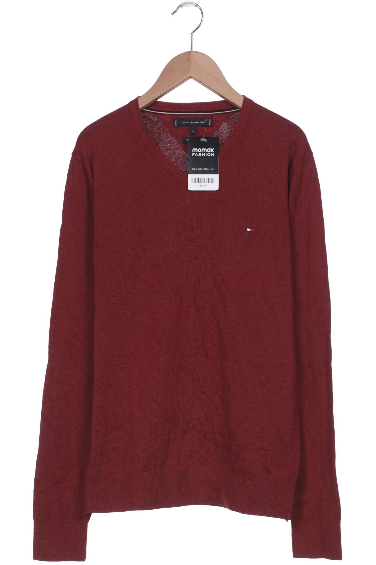 

Tommy Hilfiger Herren Pullover, rot