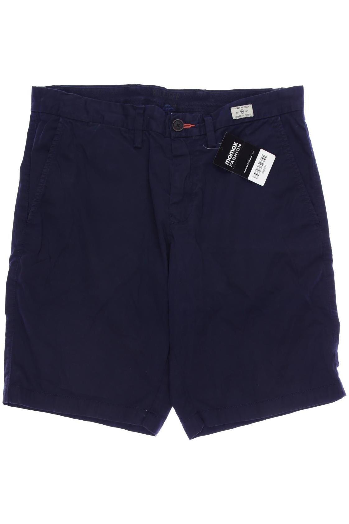 

Tommy Hilfiger Herren Shorts, marineblau, Gr. 33