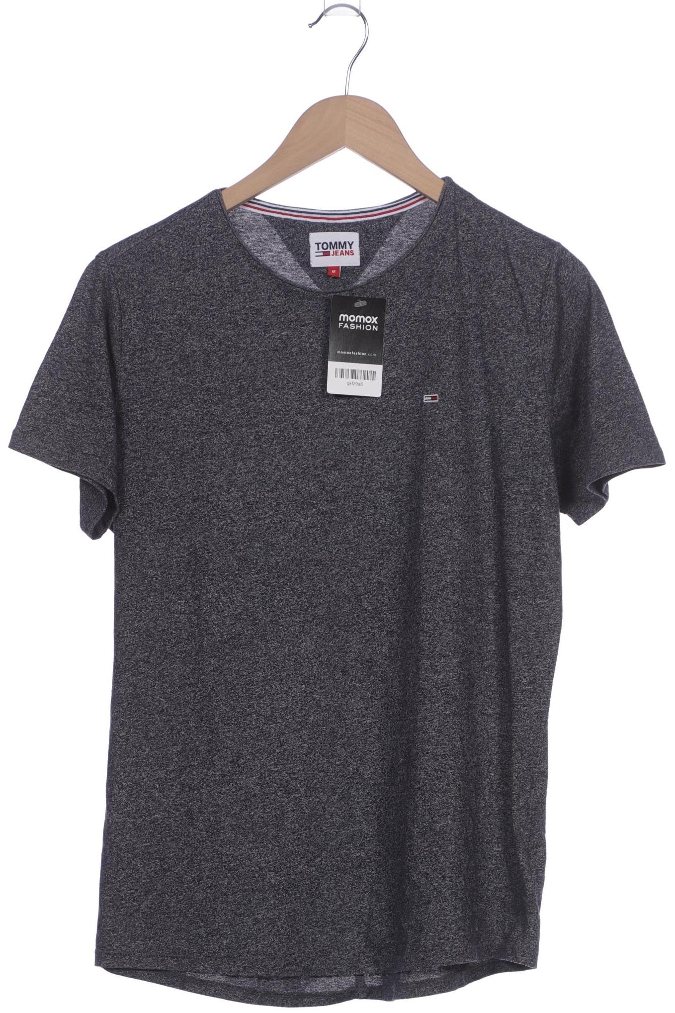 

Tommy Hilfiger Herren T-Shirt, marineblau, Gr. 48