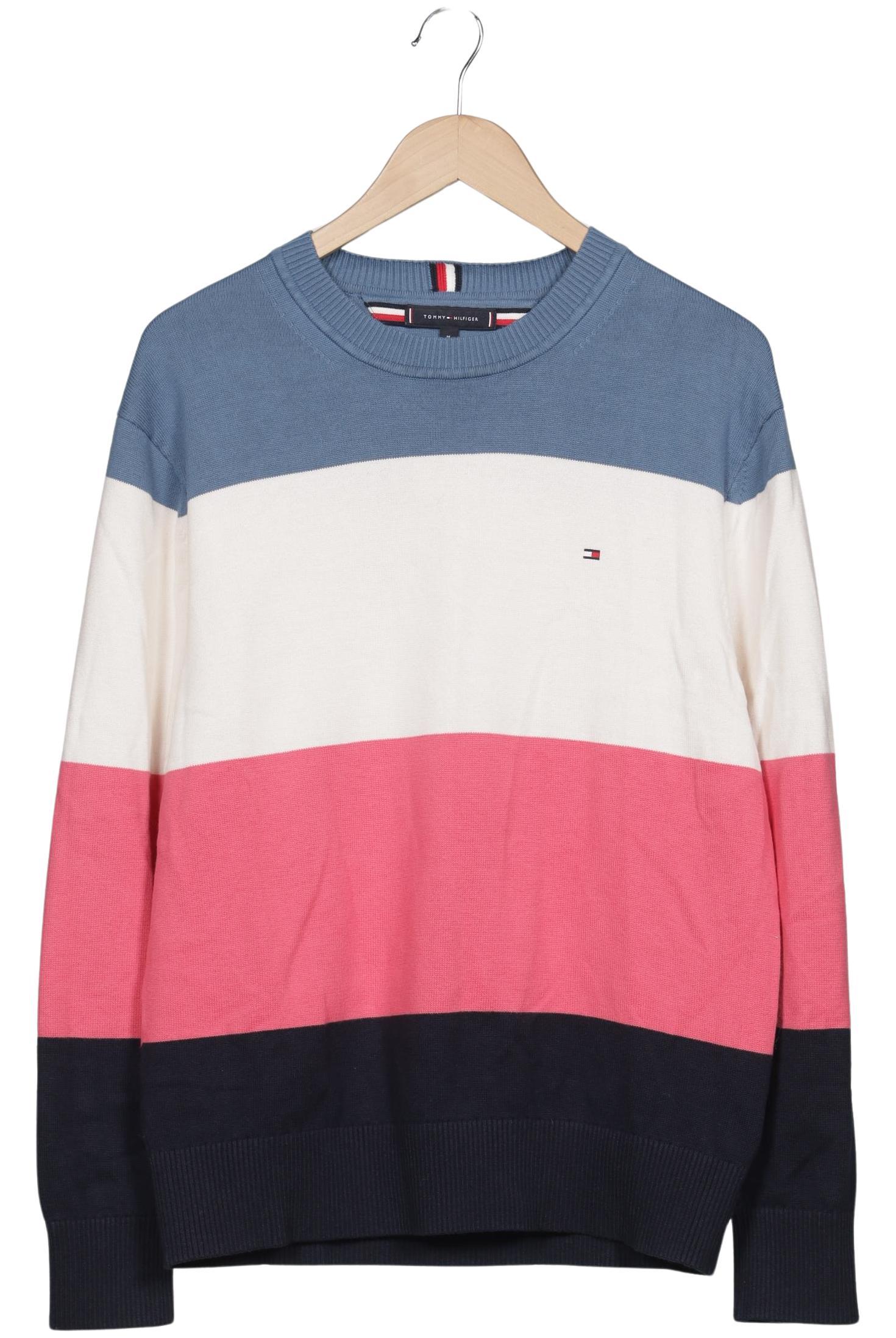 

Tommy Hilfiger Herren Pullover, mehrfarbig, Gr. 48