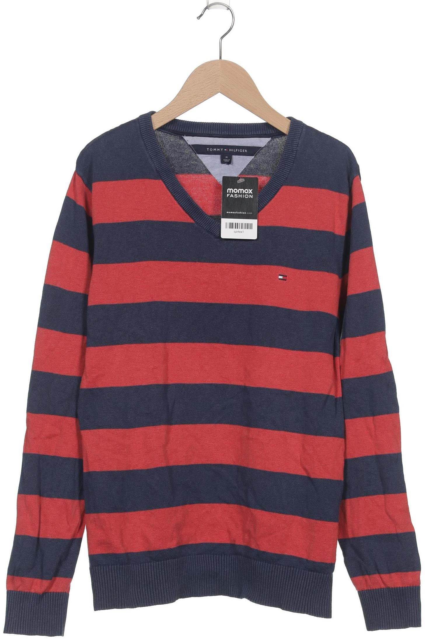 

Tommy Hilfiger Herren Pullover, rot, Gr. 48