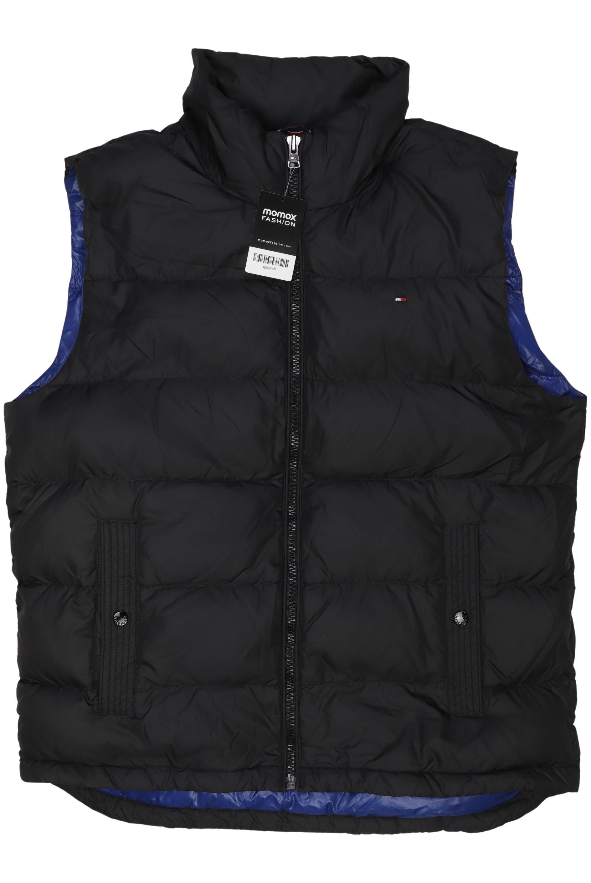 Thumbnail - Tommy Hilfiger Herren Weste, schwarz, Gr. 56