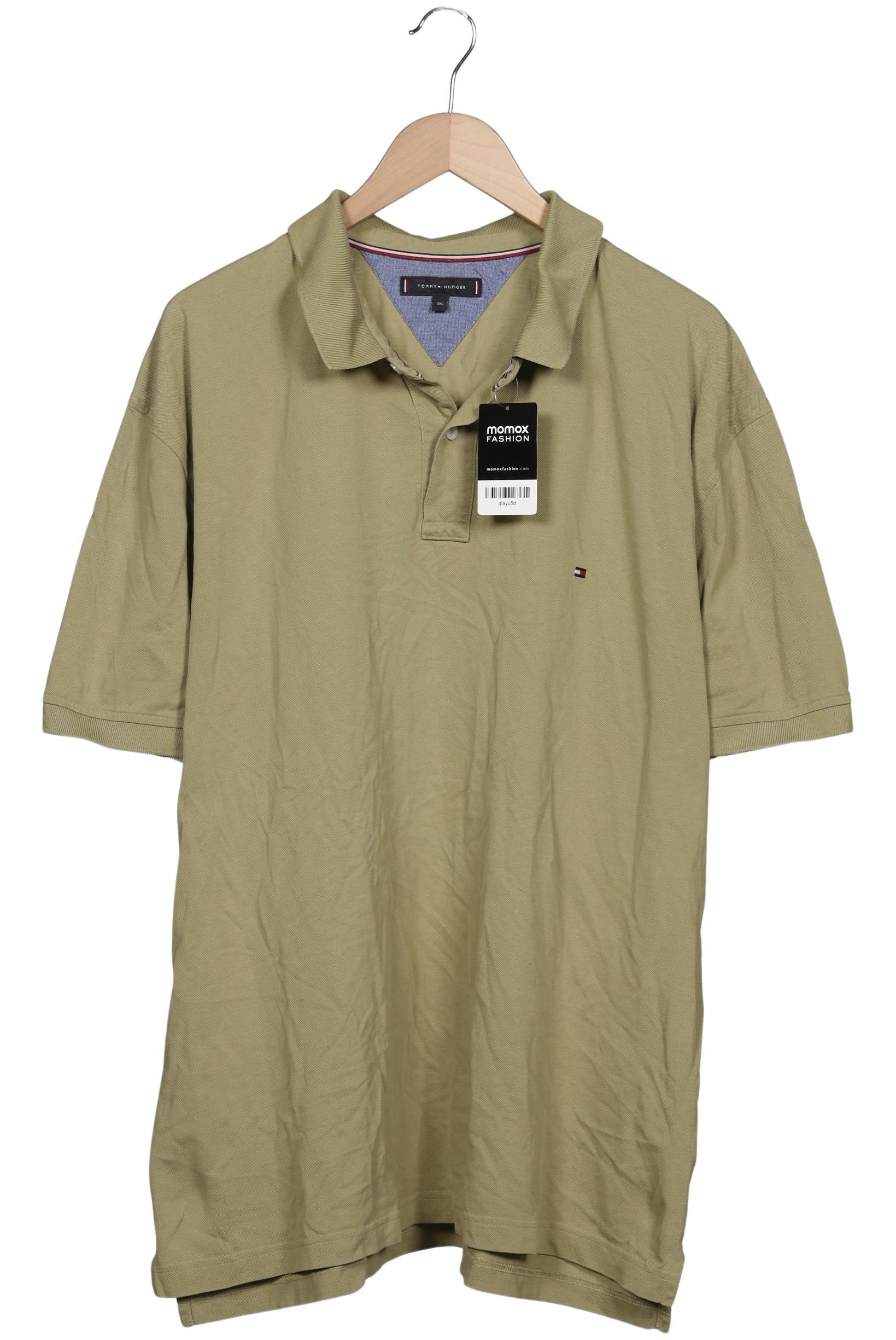 Thumbnail - Tommy Hilfiger Herren Poloshirt, grün, Gr. 58