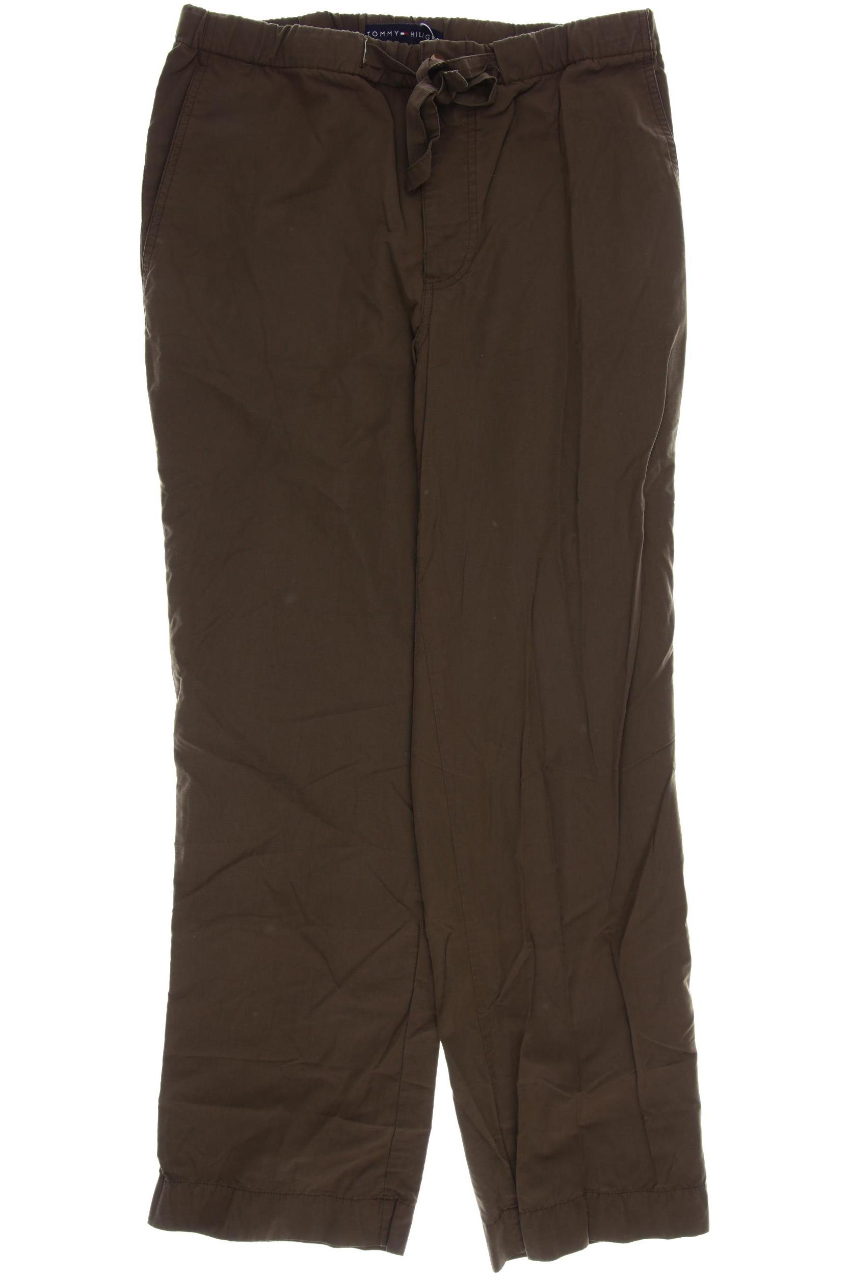 

Tommy Hilfiger Herren Stoffhose, braun