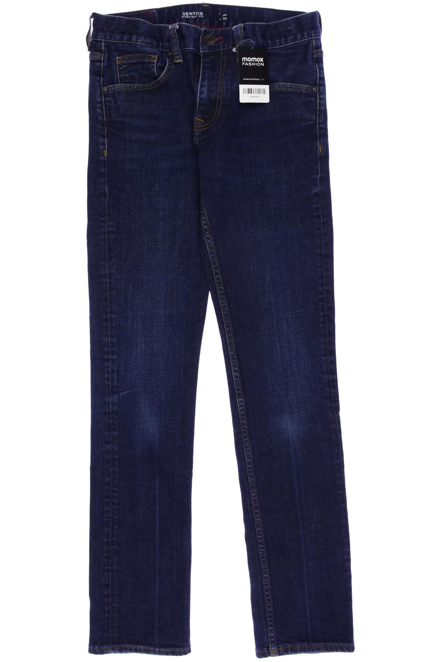 

Tommy Hilfiger Herren Jeans, marineblau, Gr. 30
