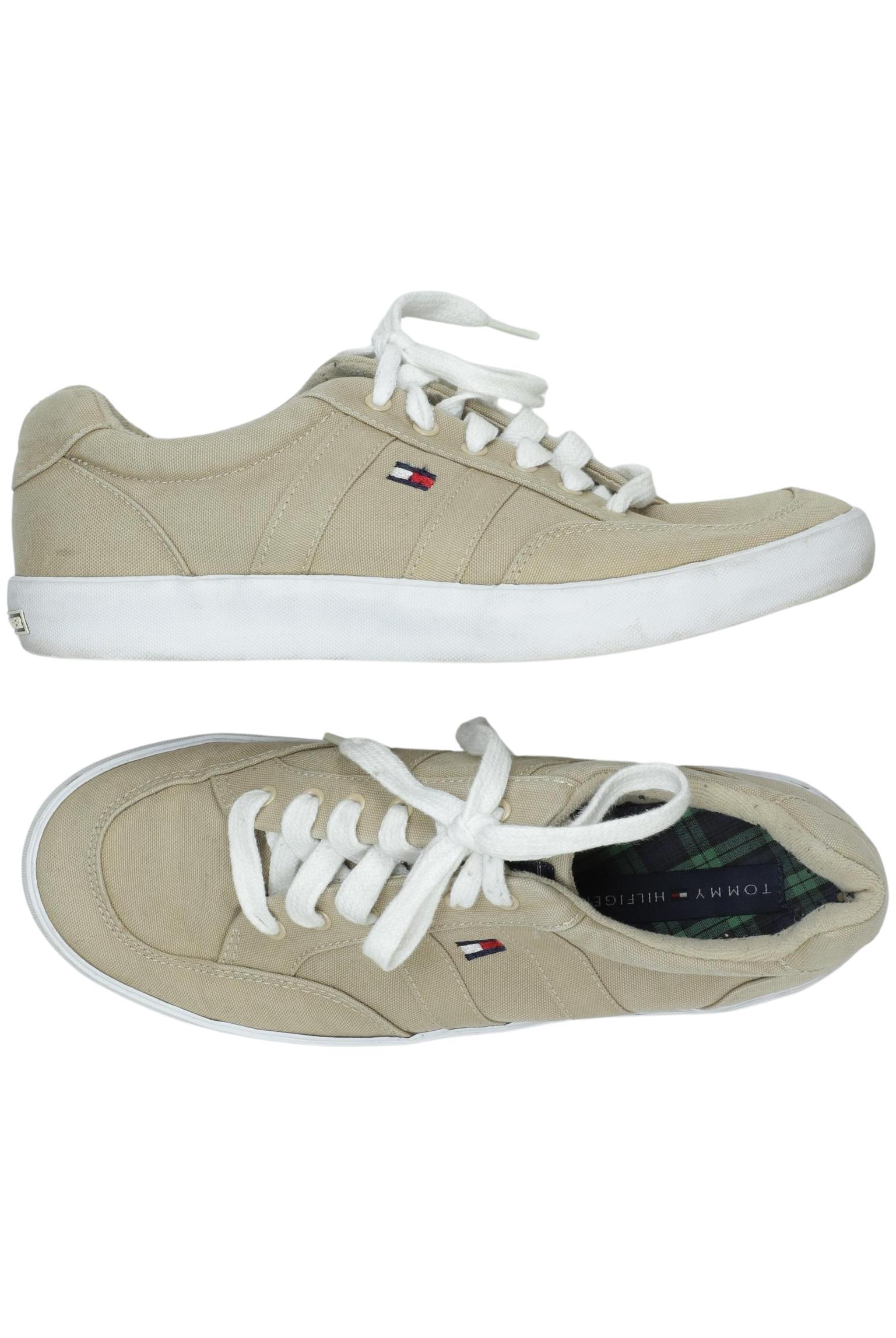 Thumbnail - Tommy Hilfiger Herren Sneakers, beige, Gr. 10