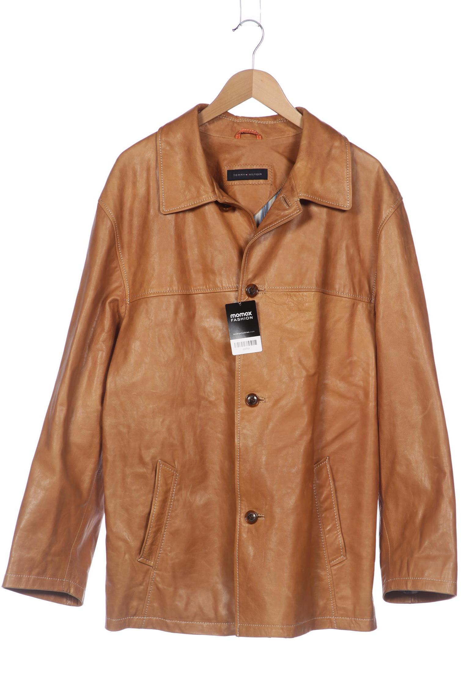 

Tommy Hilfiger Herren Jacke, beige, Gr. 58
