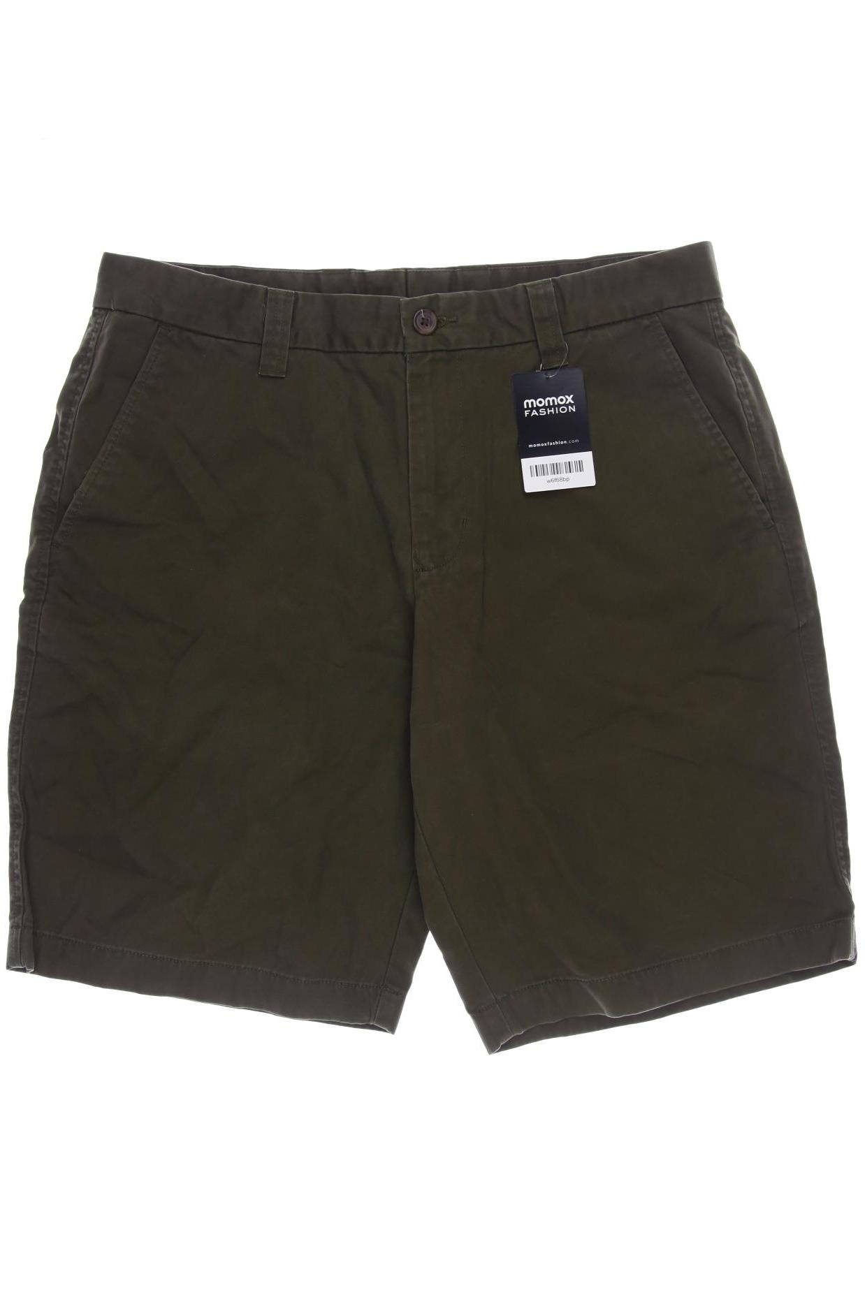 

Tommy Hilfiger Herren Shorts, grün, Gr. 52