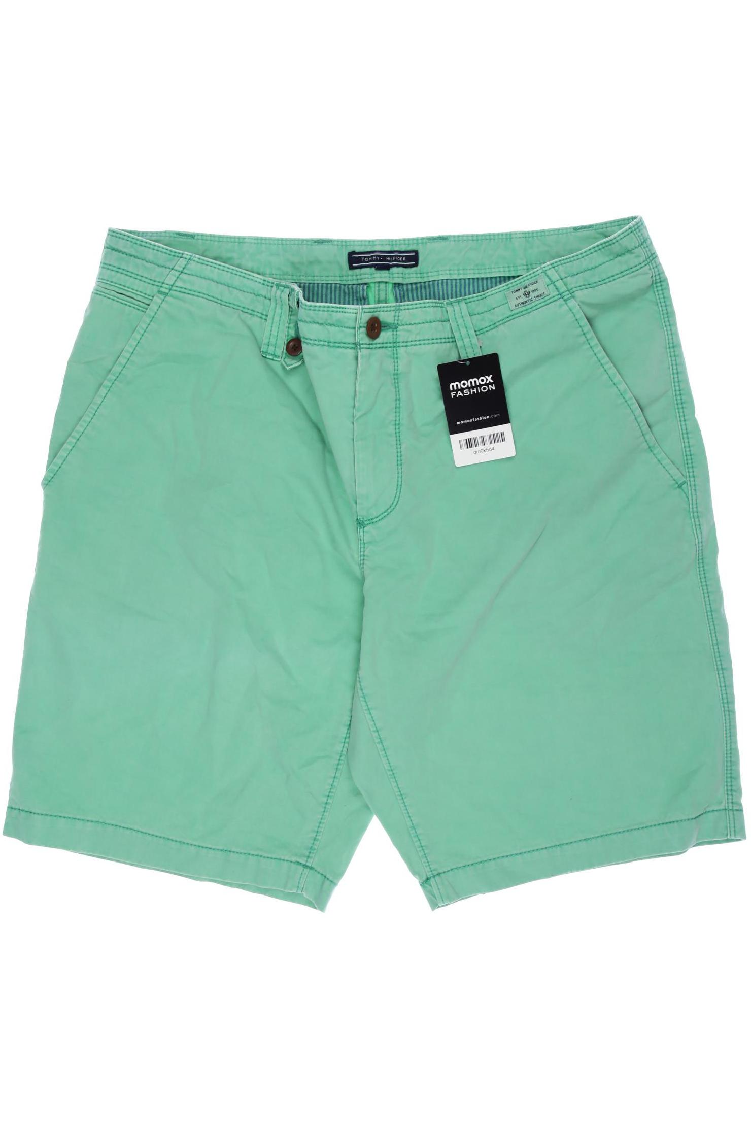 

Tommy Hilfiger Herren Shorts, grün, Gr. 36