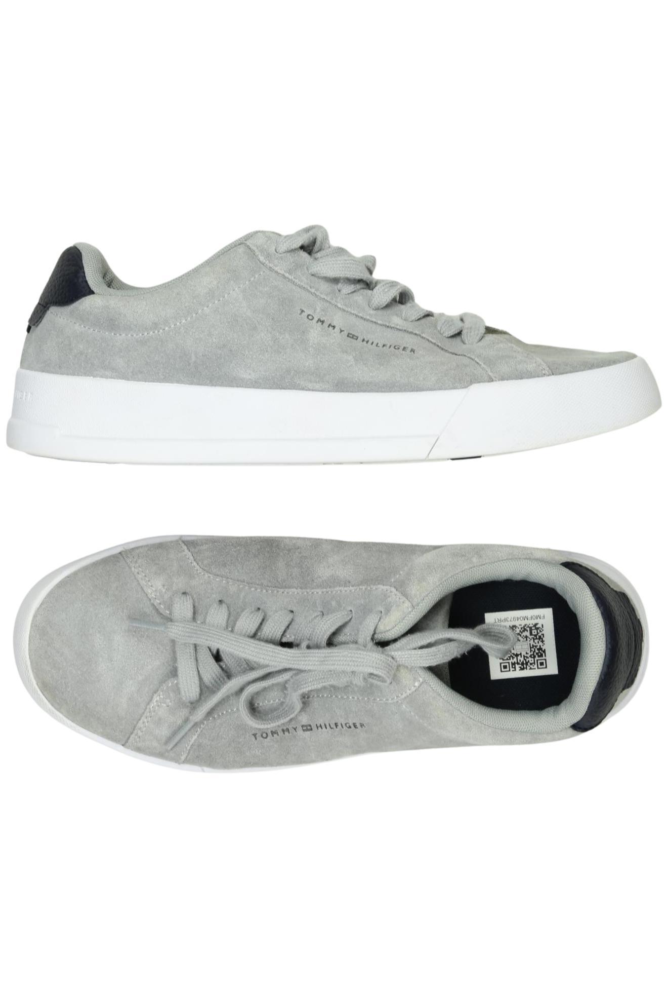 Thumbnail - Tommy Hilfiger Herren Sneakers, grau, Gr. 41