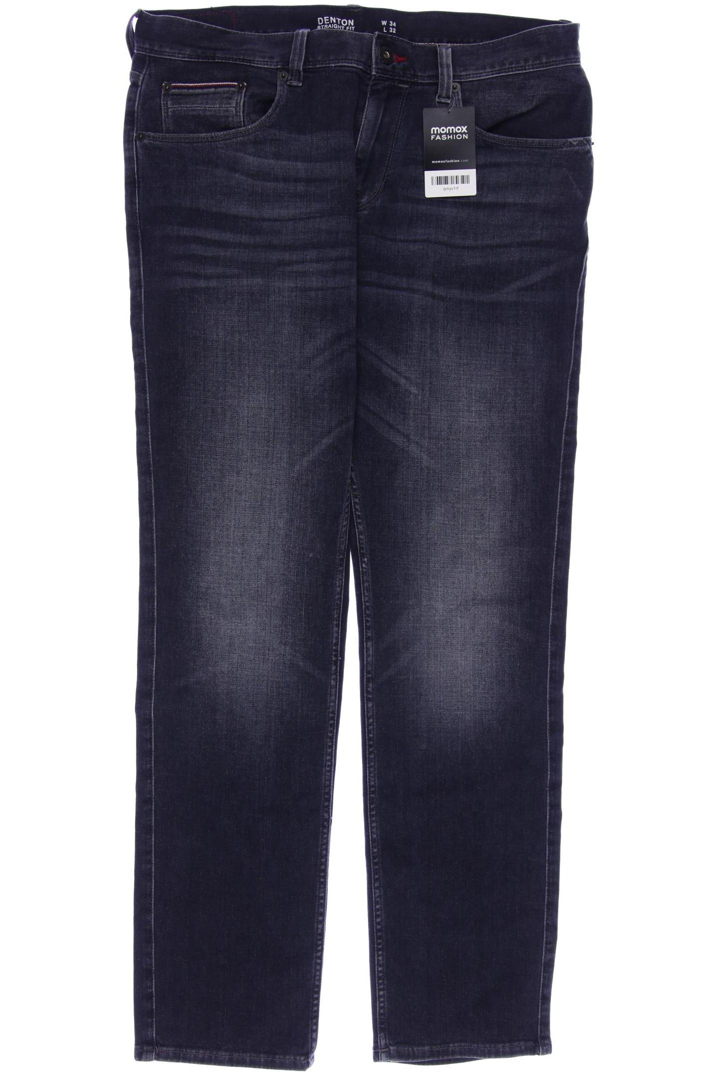 

Tommy Hilfiger Herren Jeans, grau
