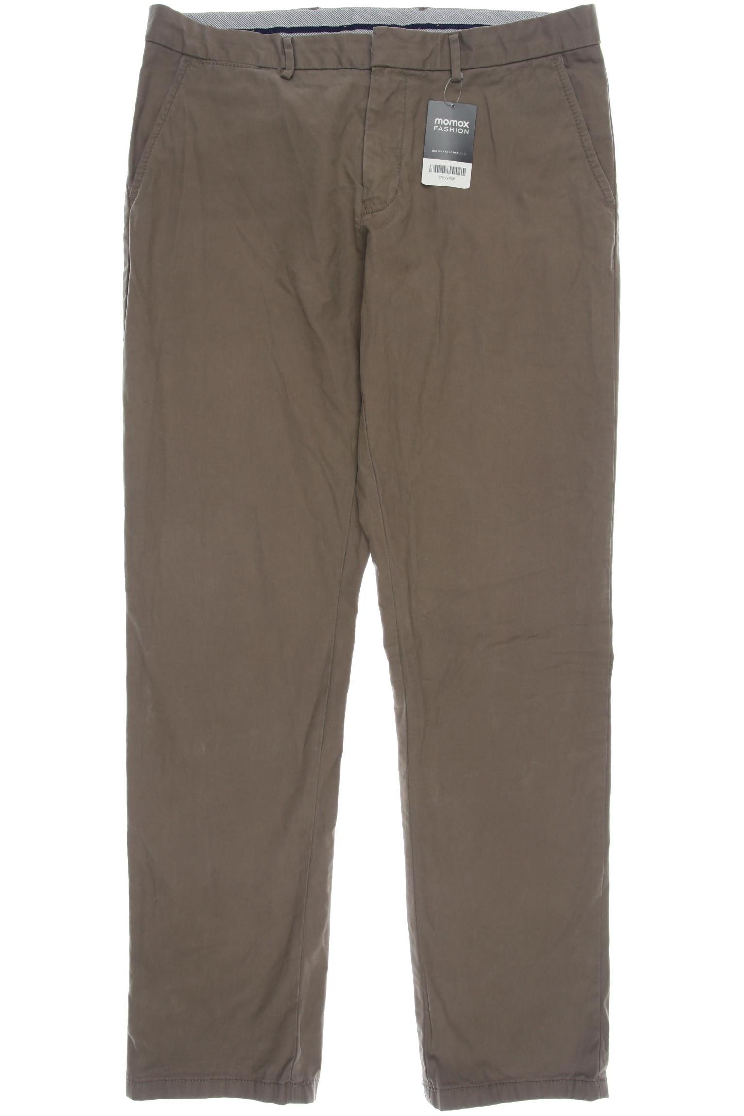 

Tommy Hilfiger Herren Stoffhose, beige, Gr. 36