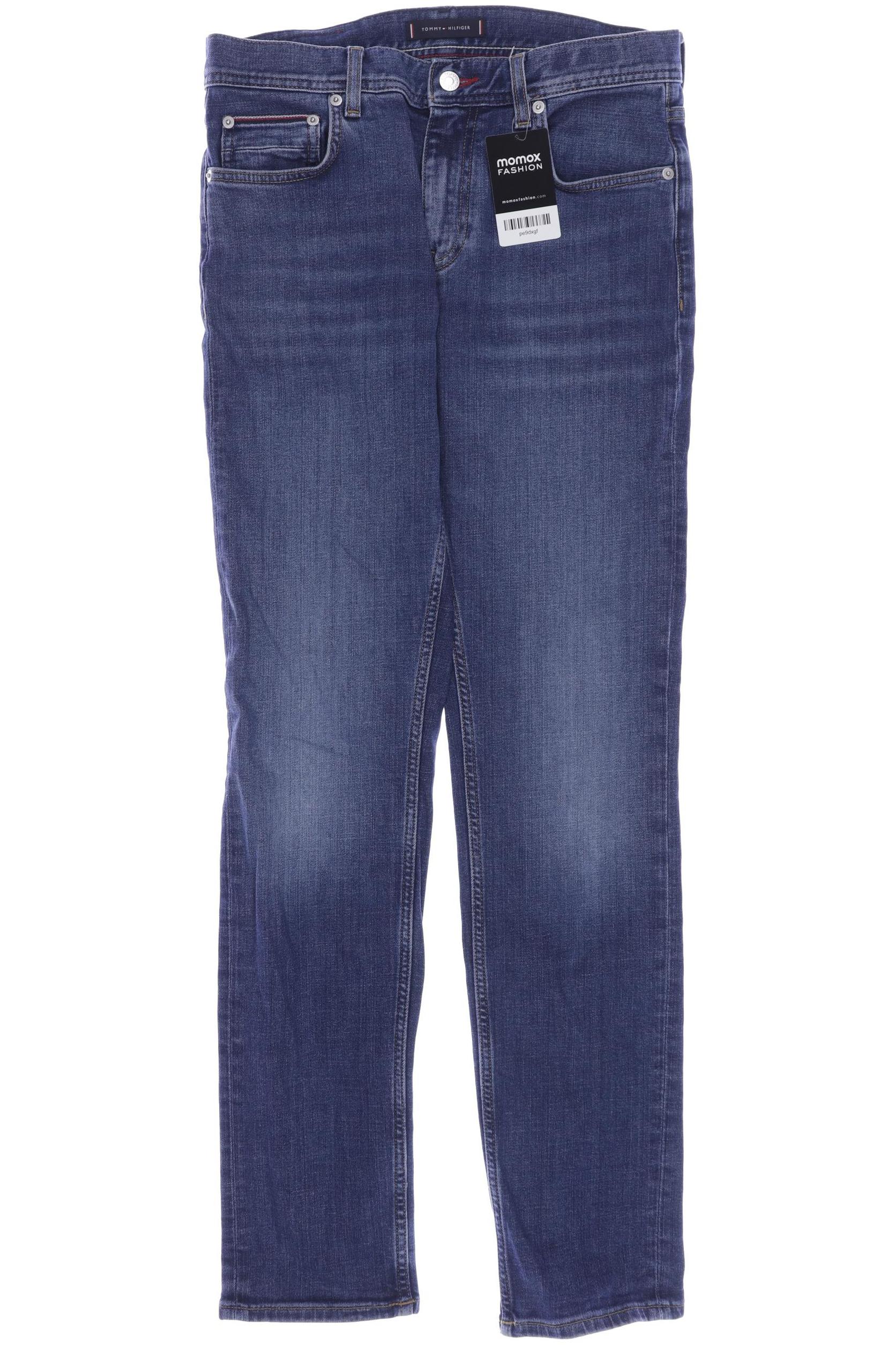 

Tommy Hilfiger Herren Jeans, blau, Gr. 46