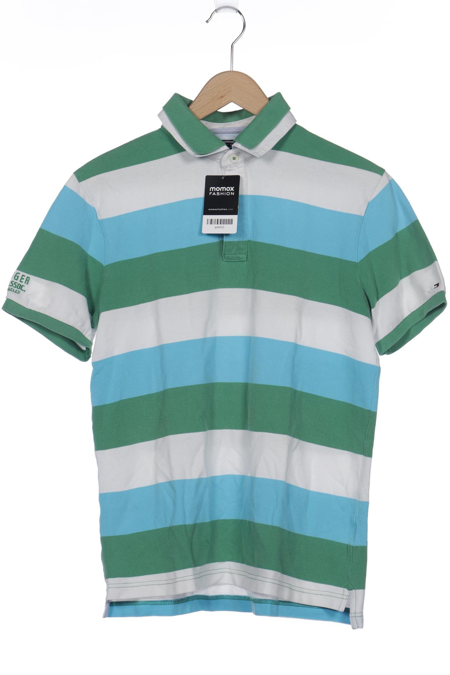 

Tommy Hilfiger Herren Poloshirt, mehrfarbig