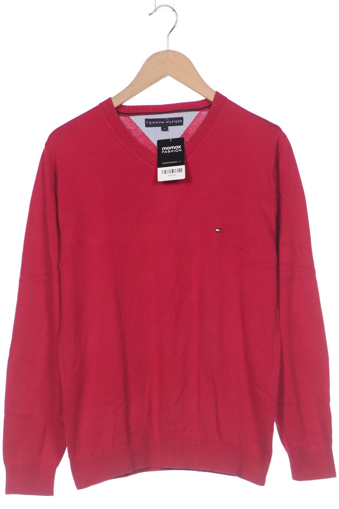 Thumbnail - Tommy Hilfiger Herren Pullover, pink, Gr. 48