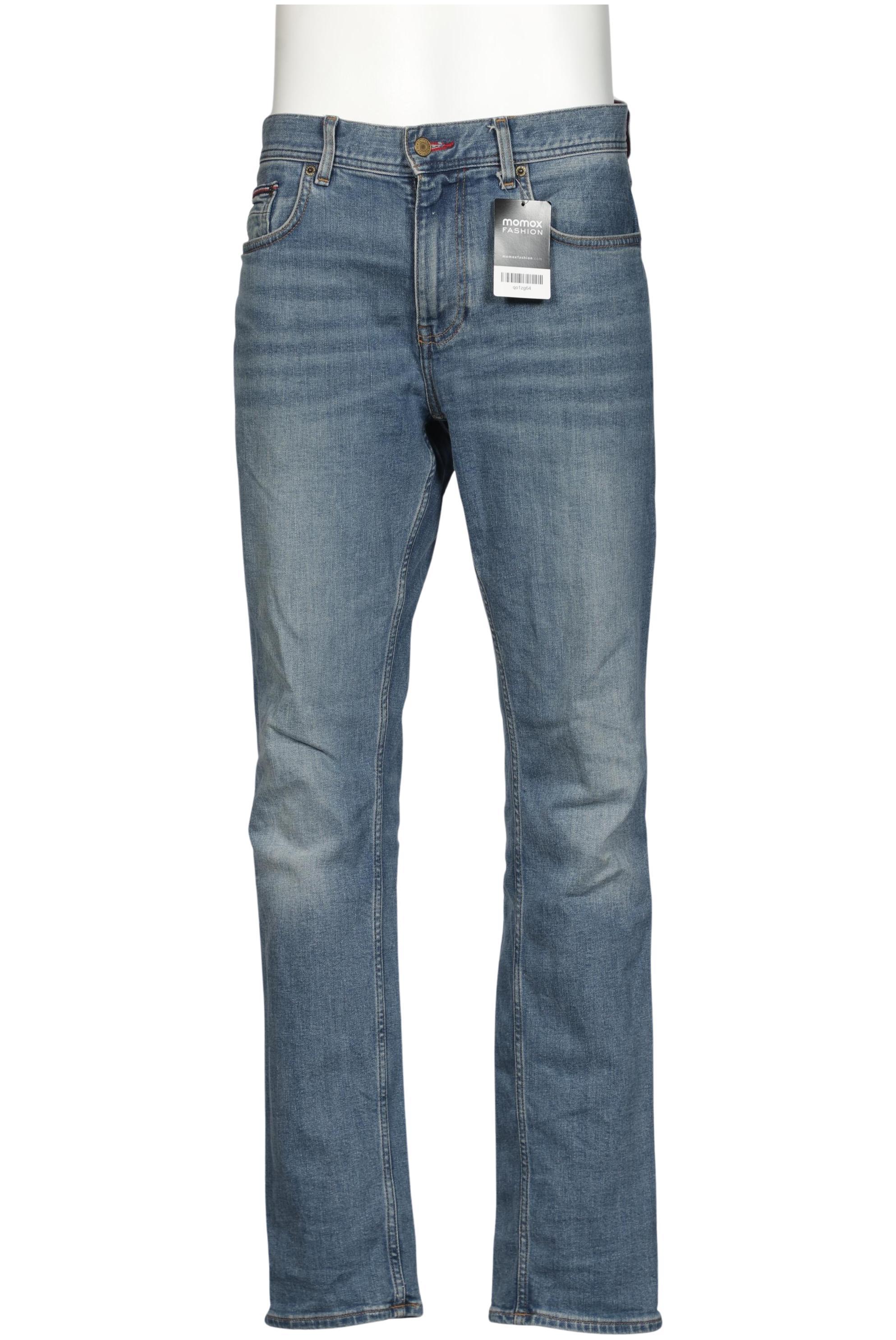 

Tommy Hilfiger Herren Jeans, blau, Gr. 34