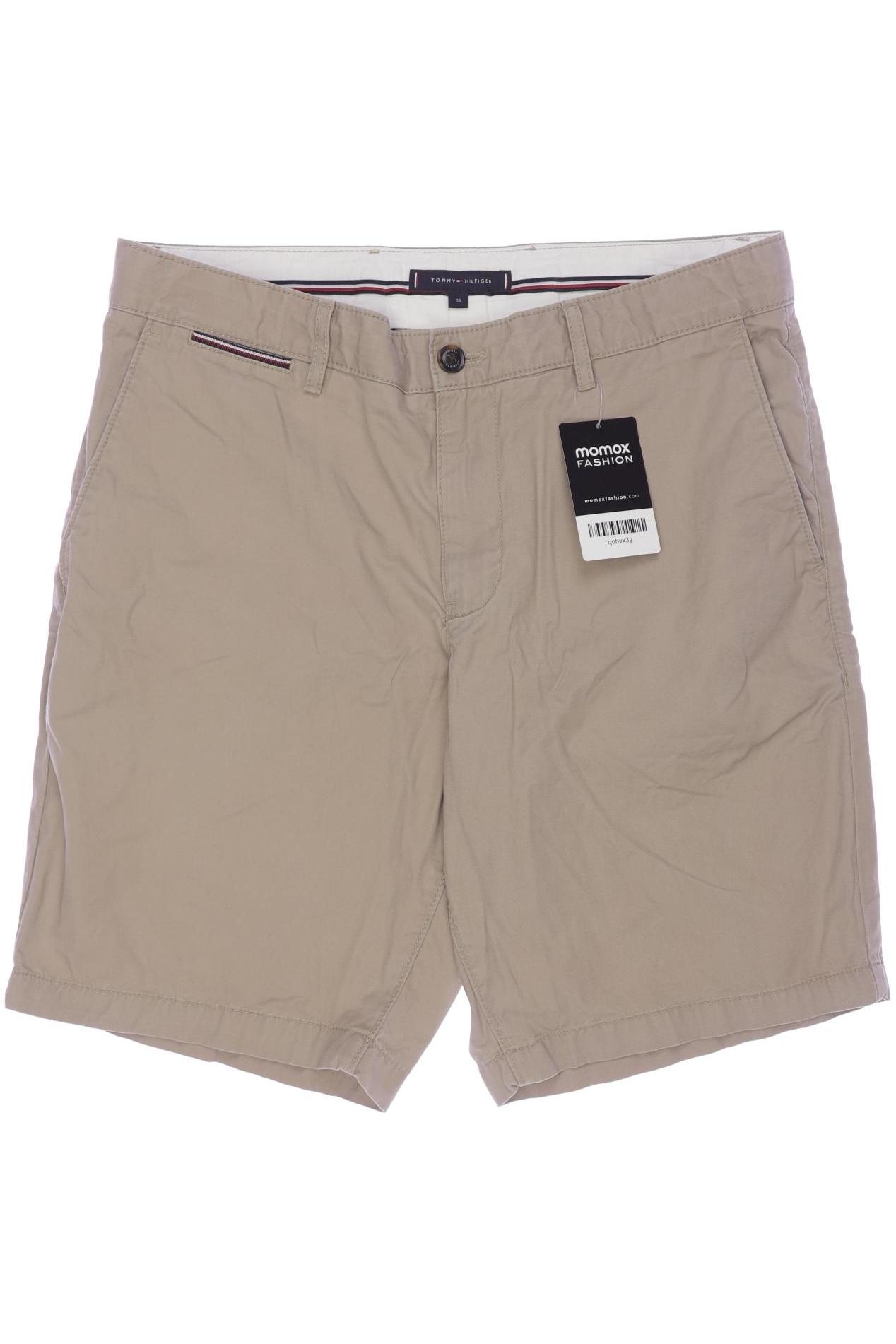 

Tommy Hilfiger Herren Shorts, beige, Gr. 33