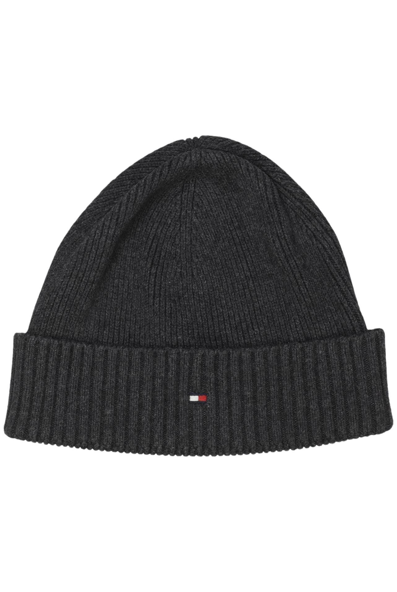 

Tommy Hilfiger Herren Hut/Mütze, grau, Gr. uni