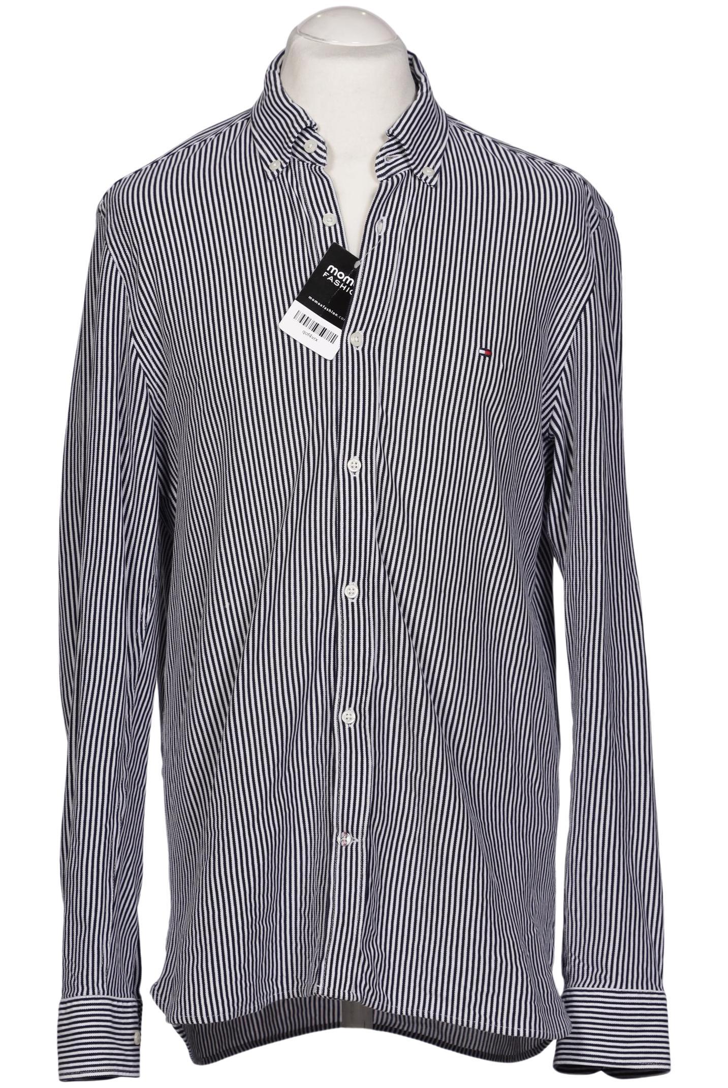 

Tommy Hilfiger Herren Hemd, mehrfarbig, Gr. 52