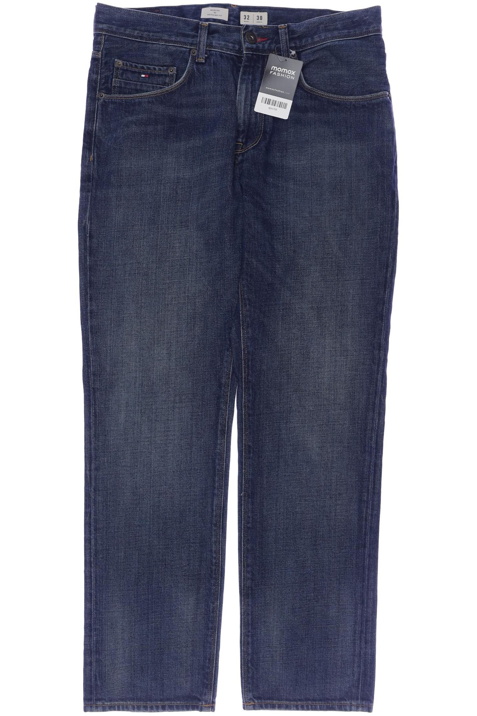 

Tommy Hilfiger Herren Jeans, marineblau, Gr. 32