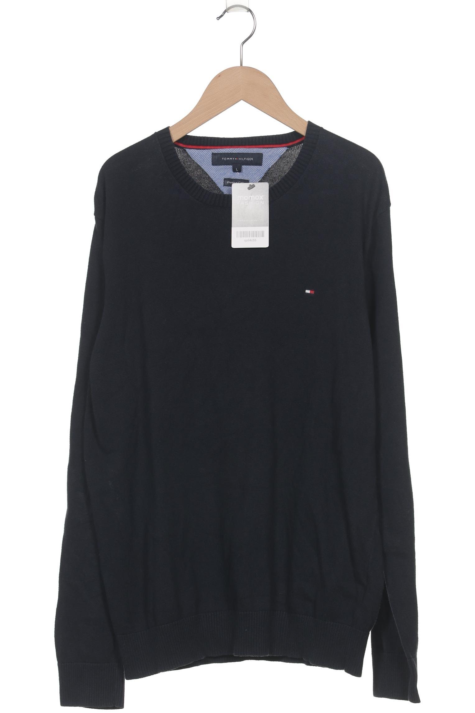 

Tommy Hilfiger Herren Pullover, marineblau, Gr. 52