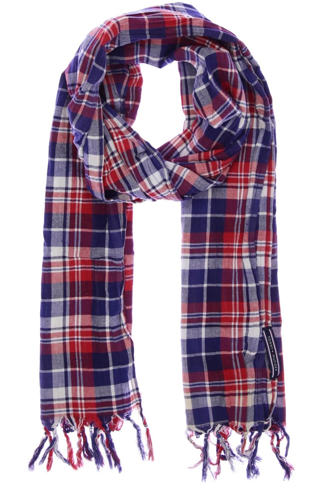 

Tommy Hilfiger Herren Schal, marineblau, Gr.