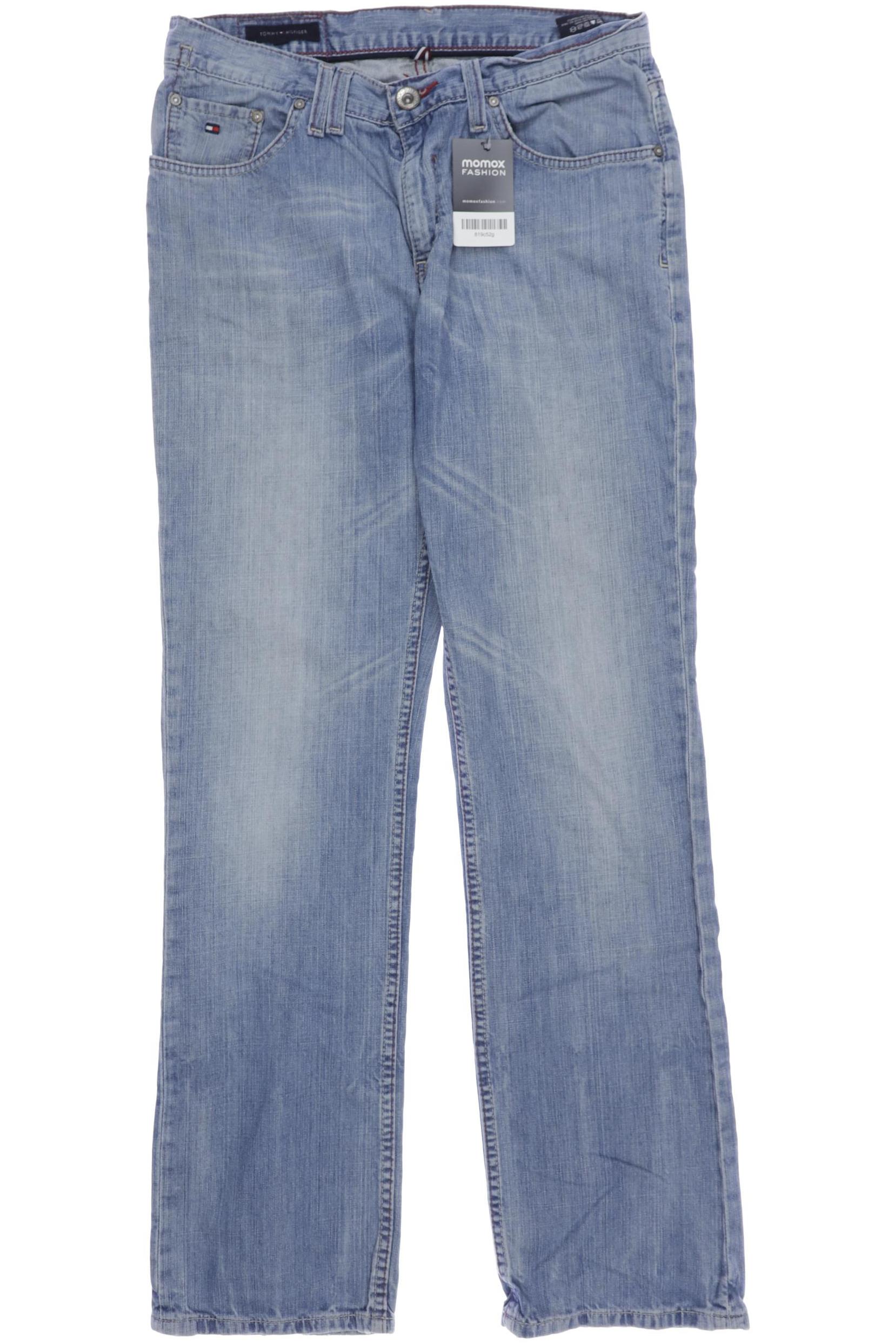 

Tommy Hilfiger Herren Jeans, blau, Gr. 32