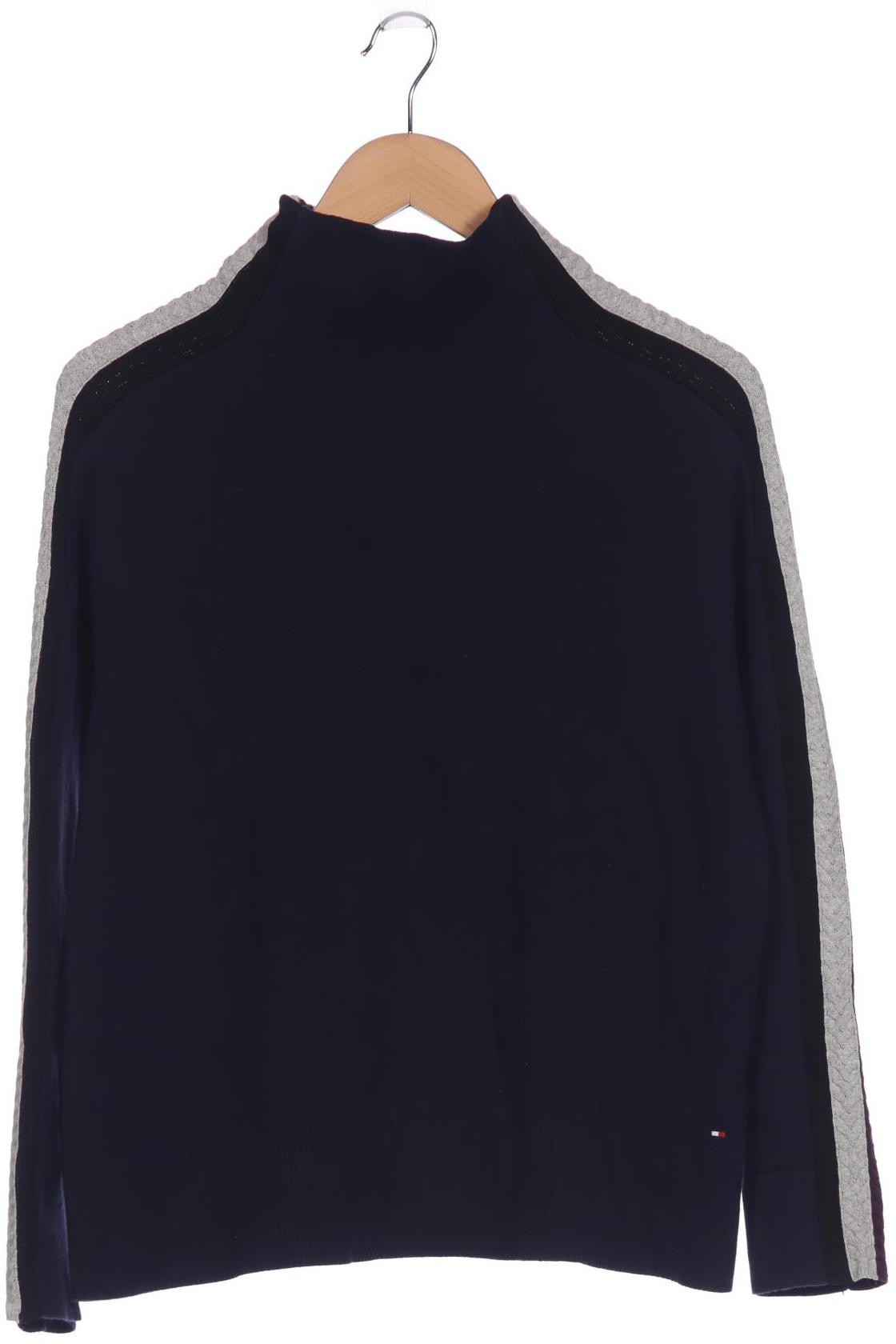 

Tommy Hilfiger Herren Pullover, marineblau, Gr. 46