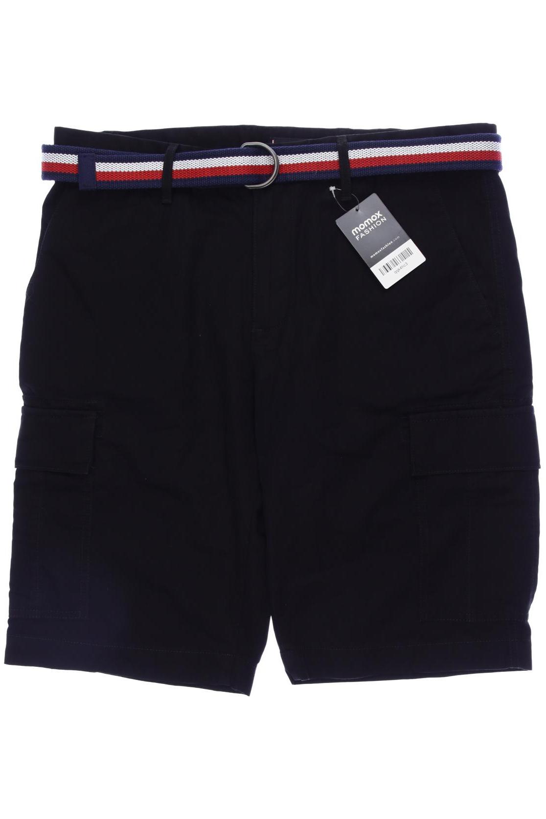 

Tommy Hilfiger Herren Shorts, schwarz